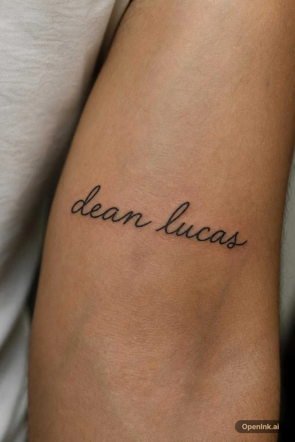 dean lucas