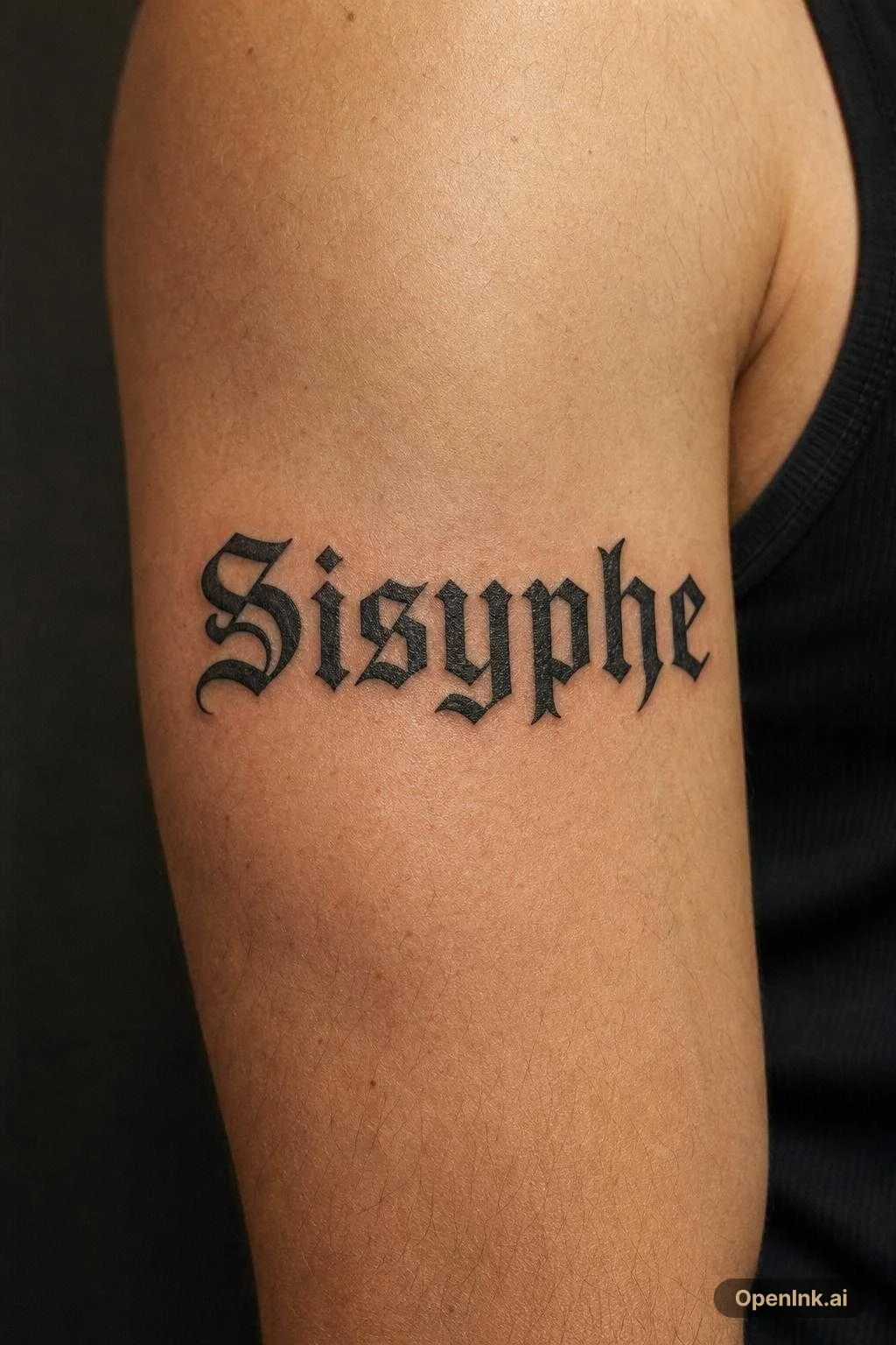 Sisyphe