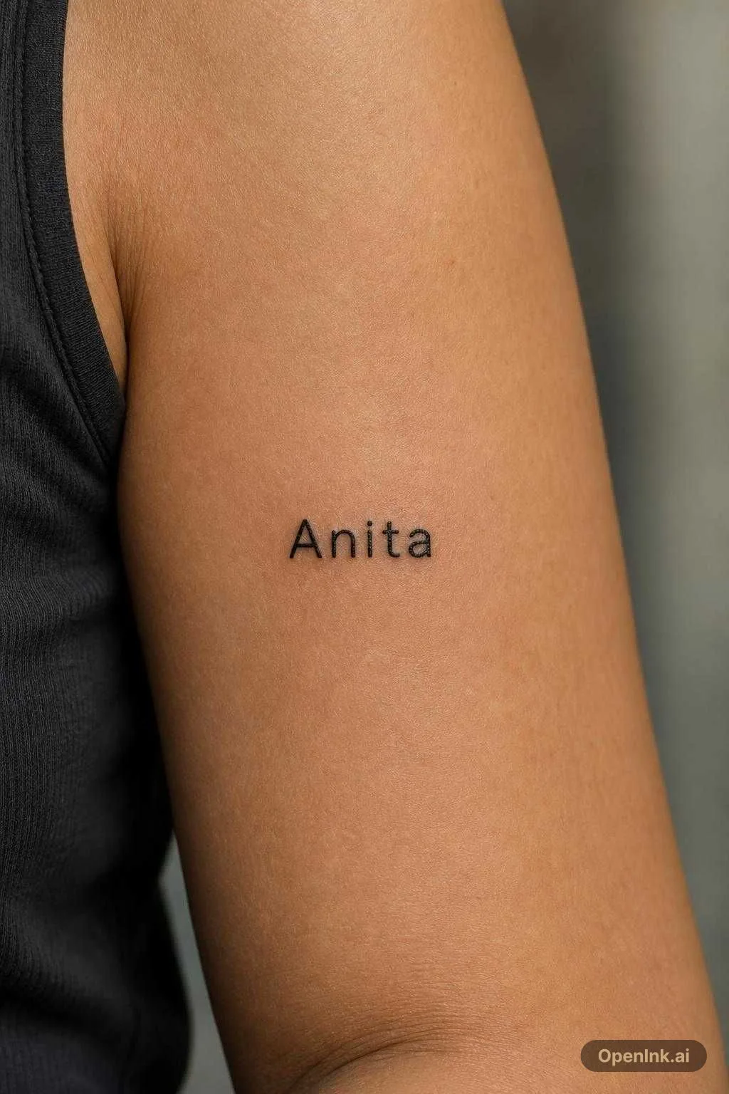 Anita