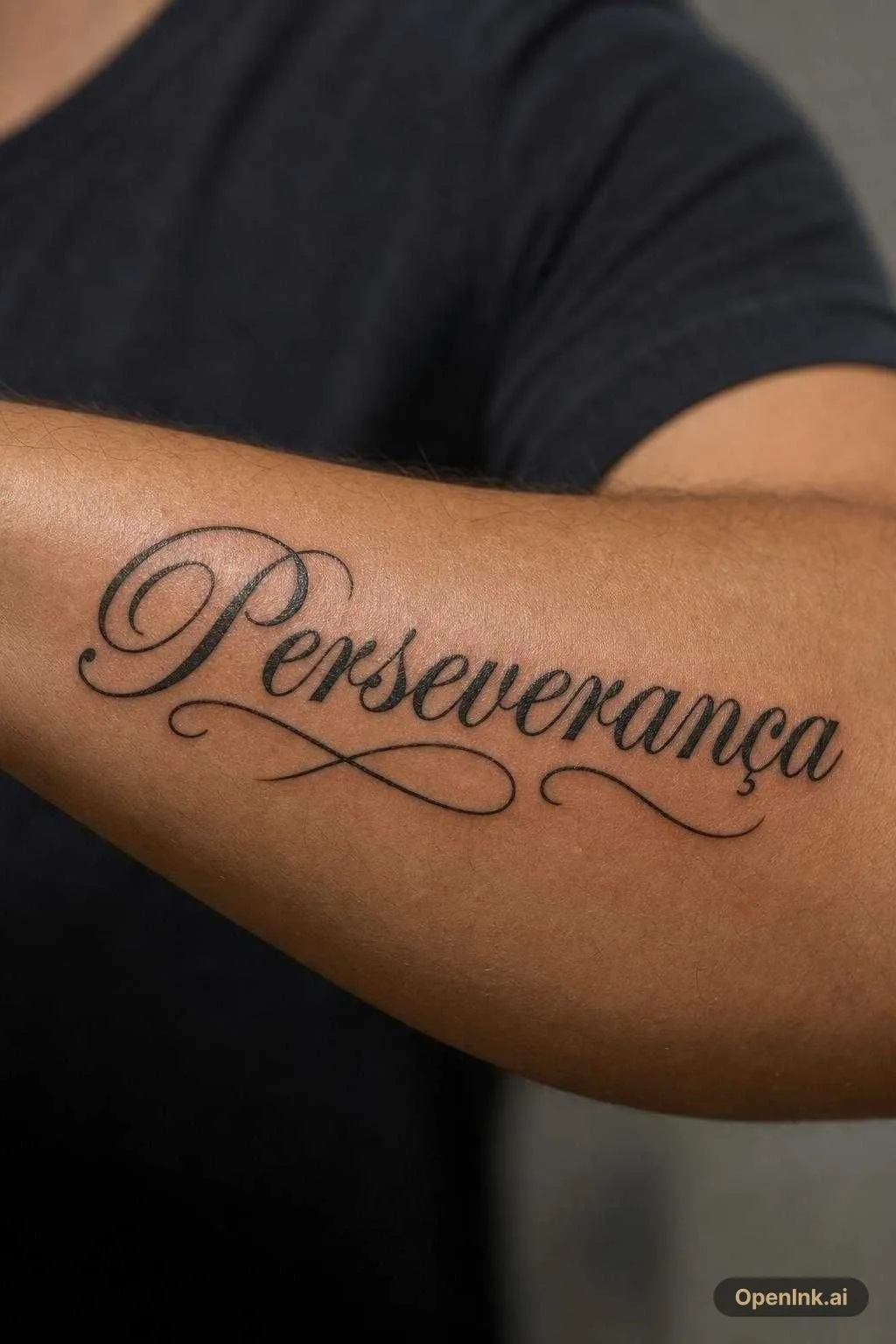 Perseverança