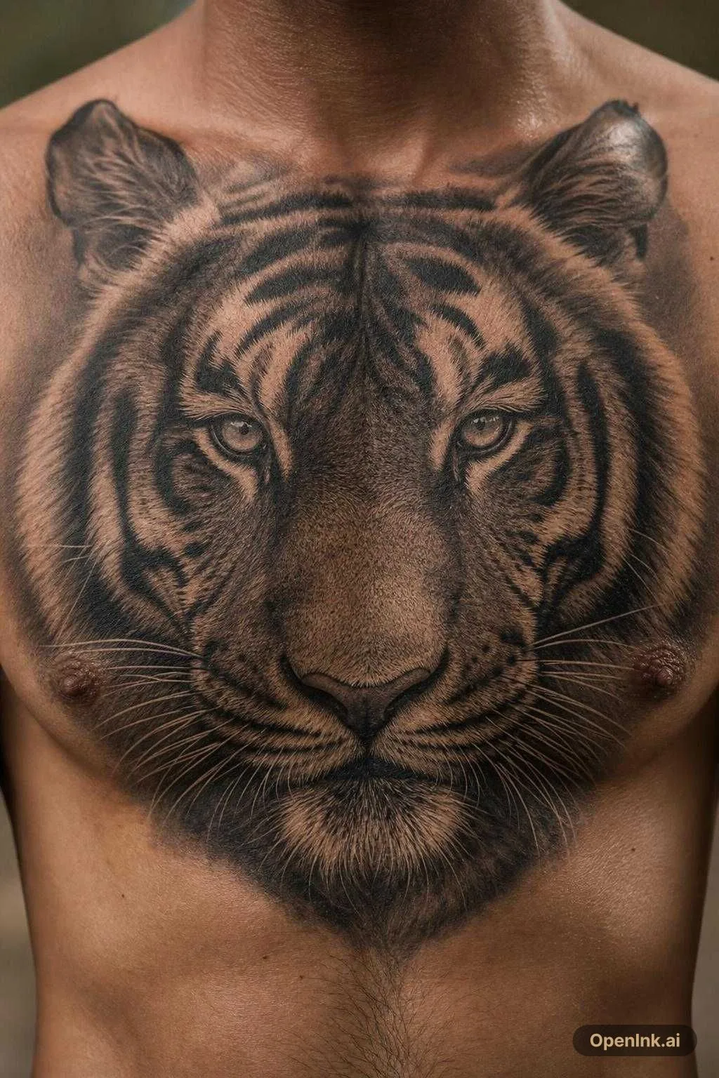 tiger