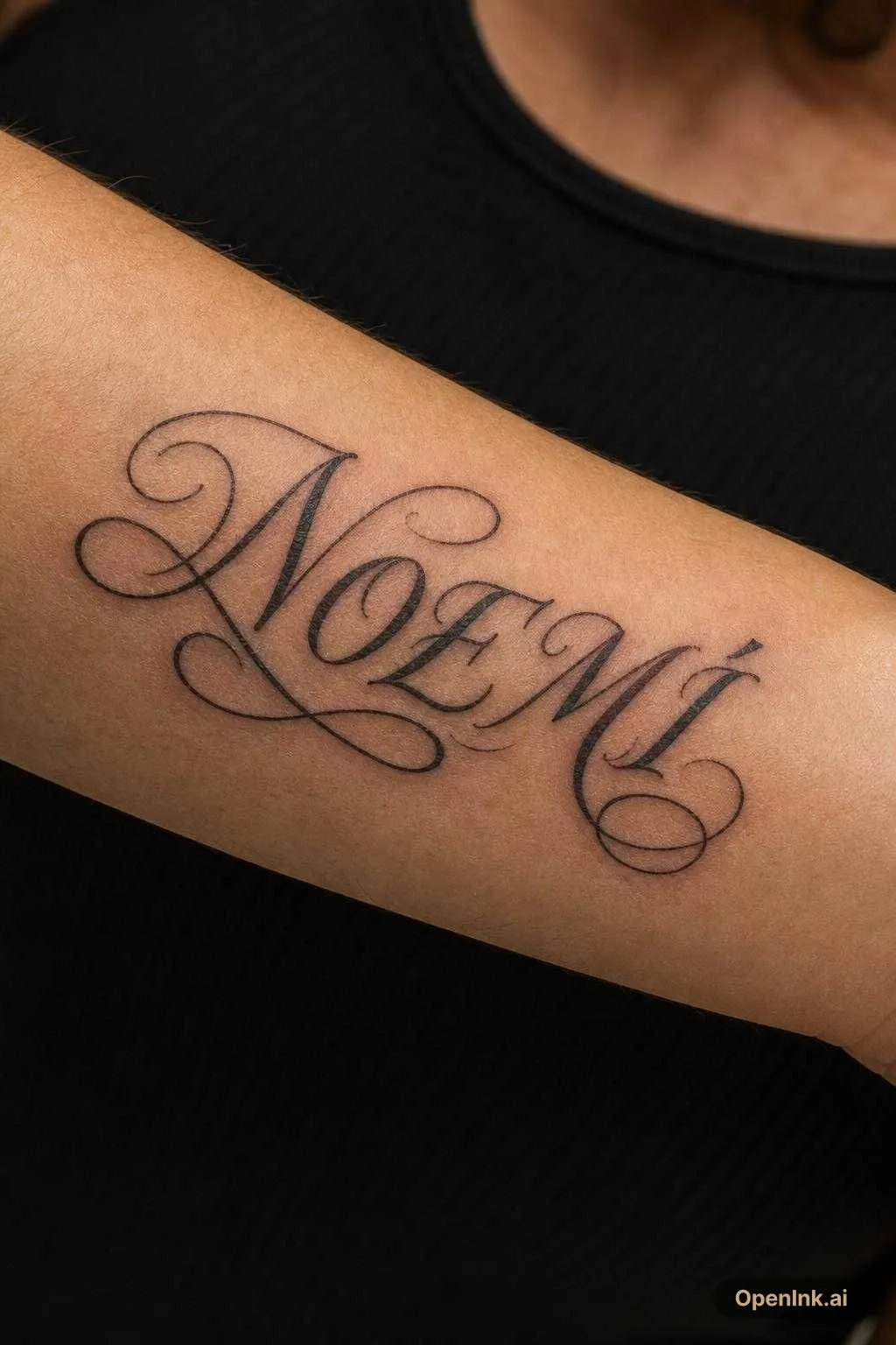 NOEMÍ