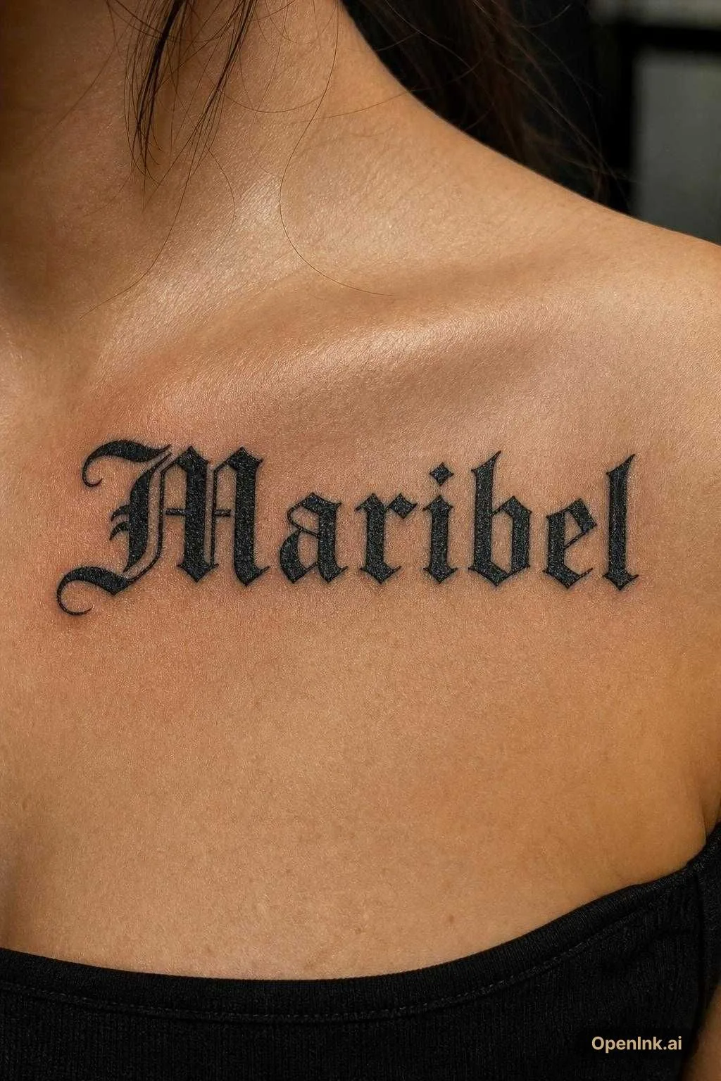Maribel