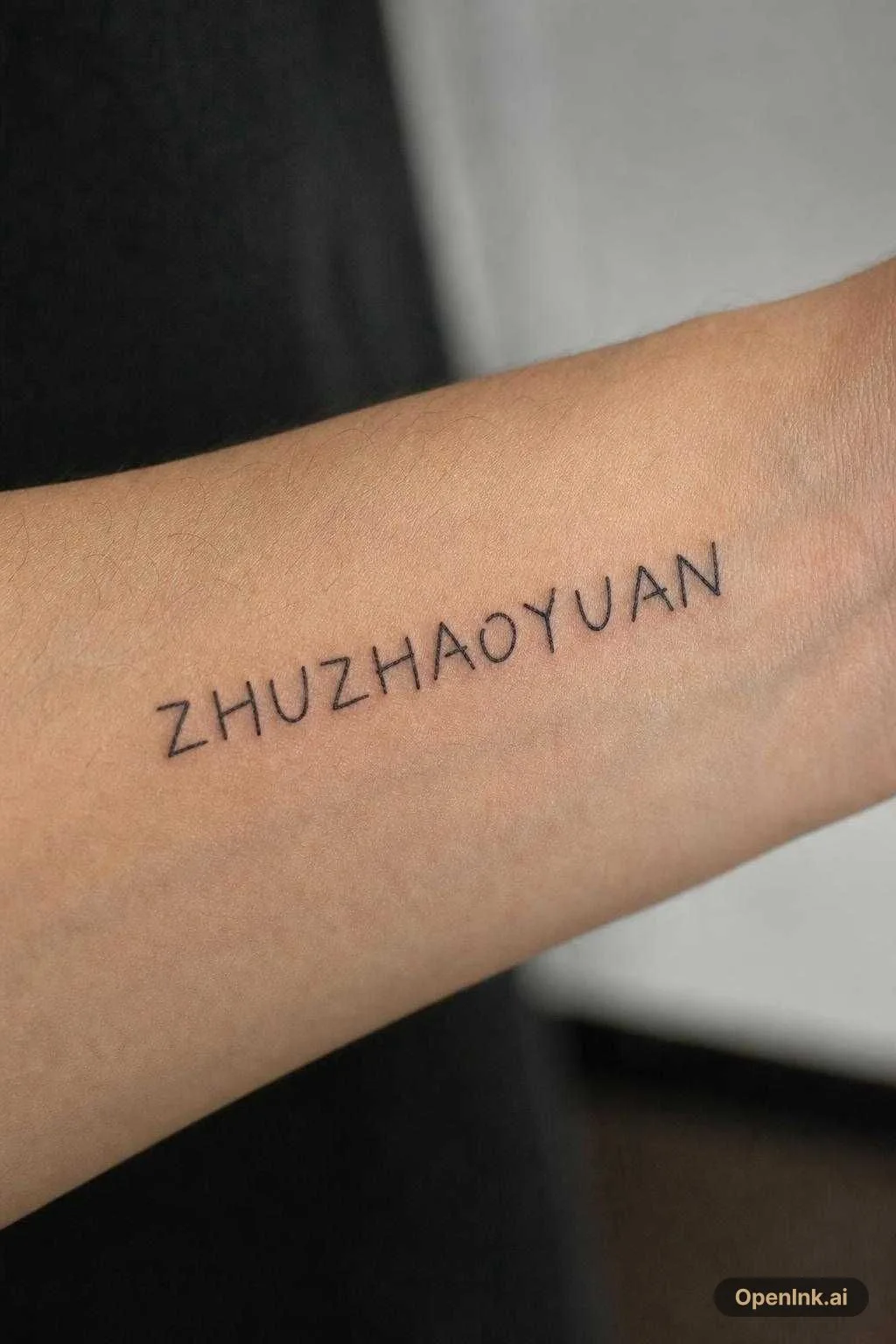 ZHUZHAOYUAN