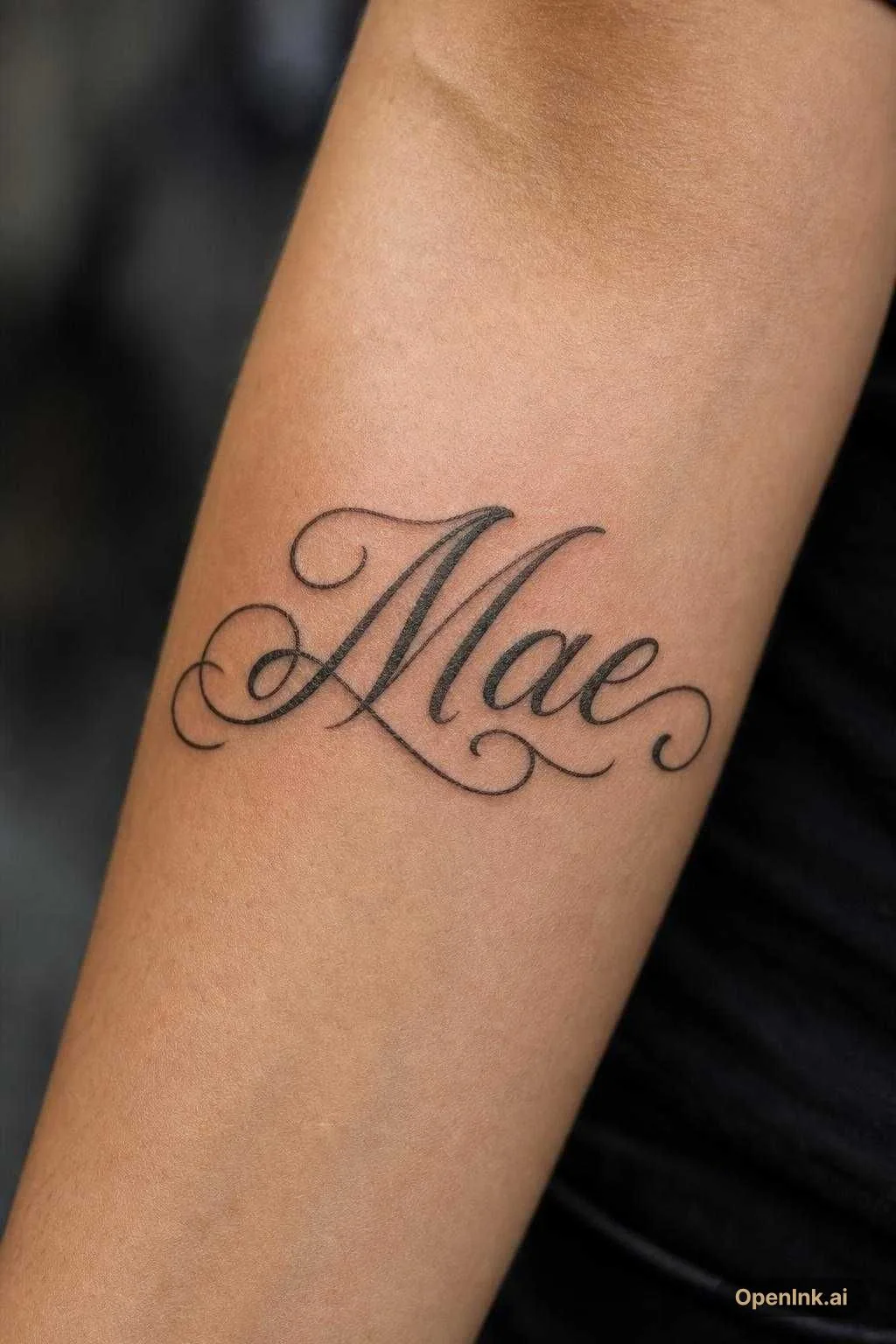 Mae