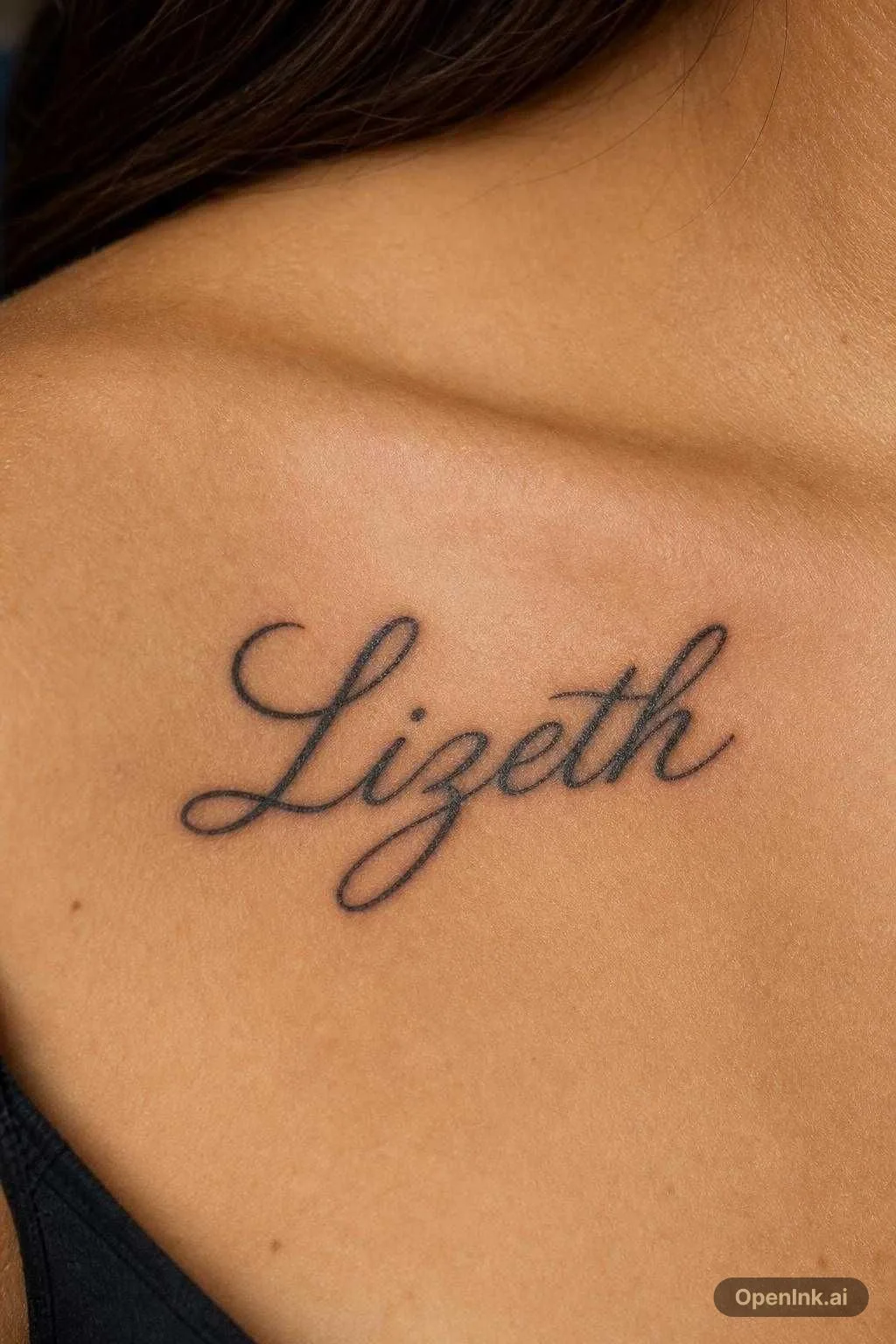 Lizeth
