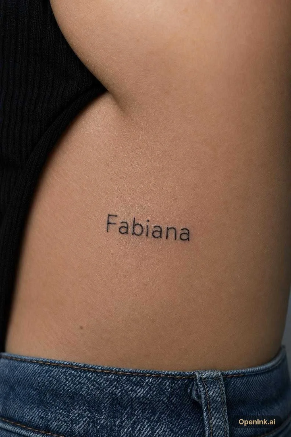 Fabiana