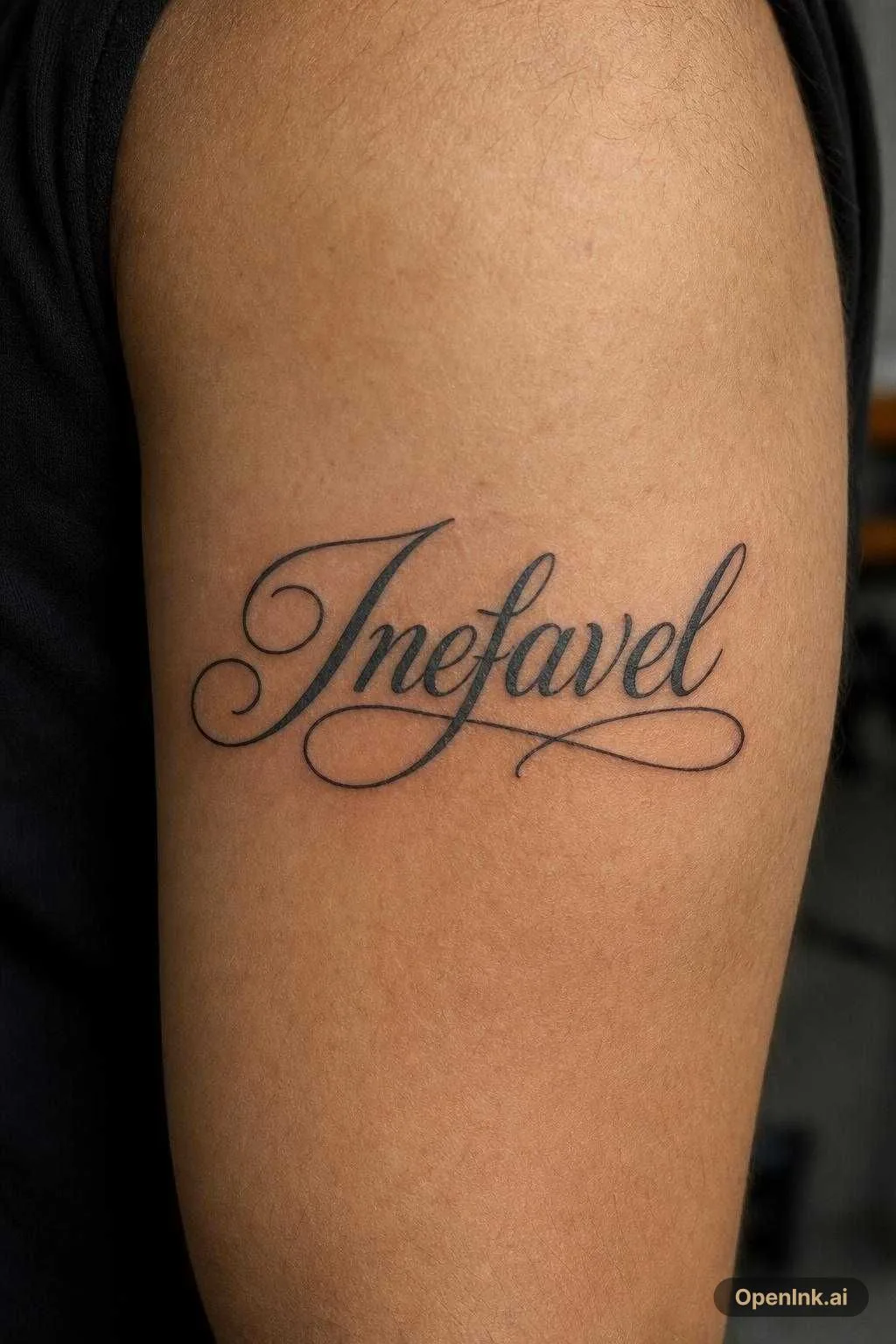 Inefavel