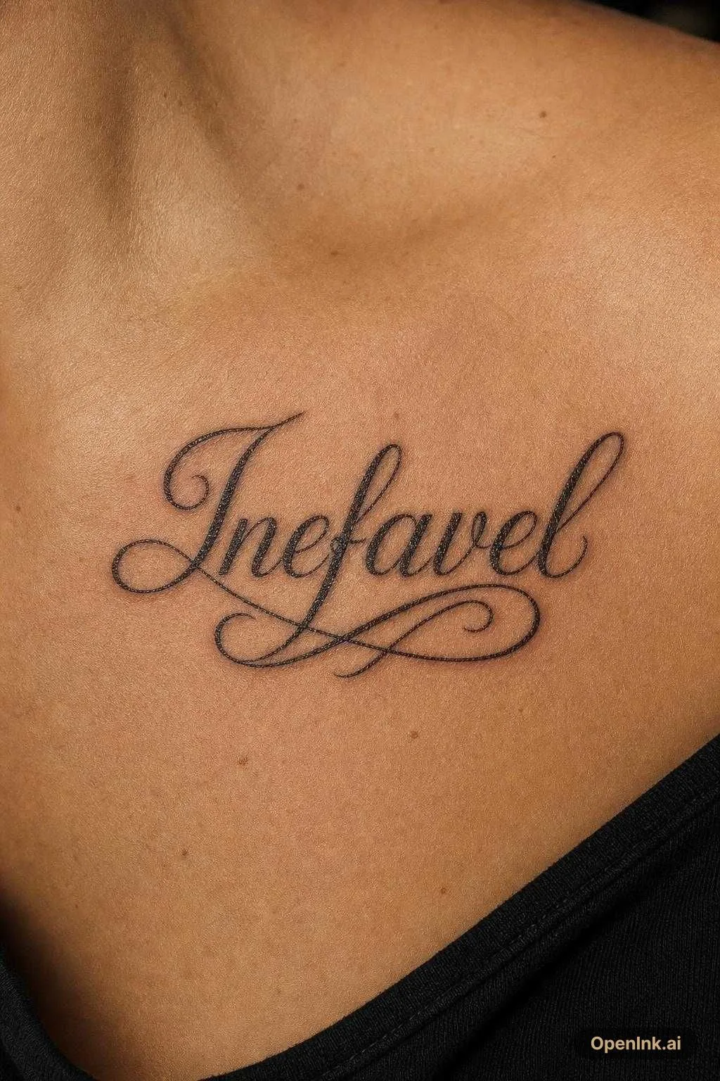 Inefavel