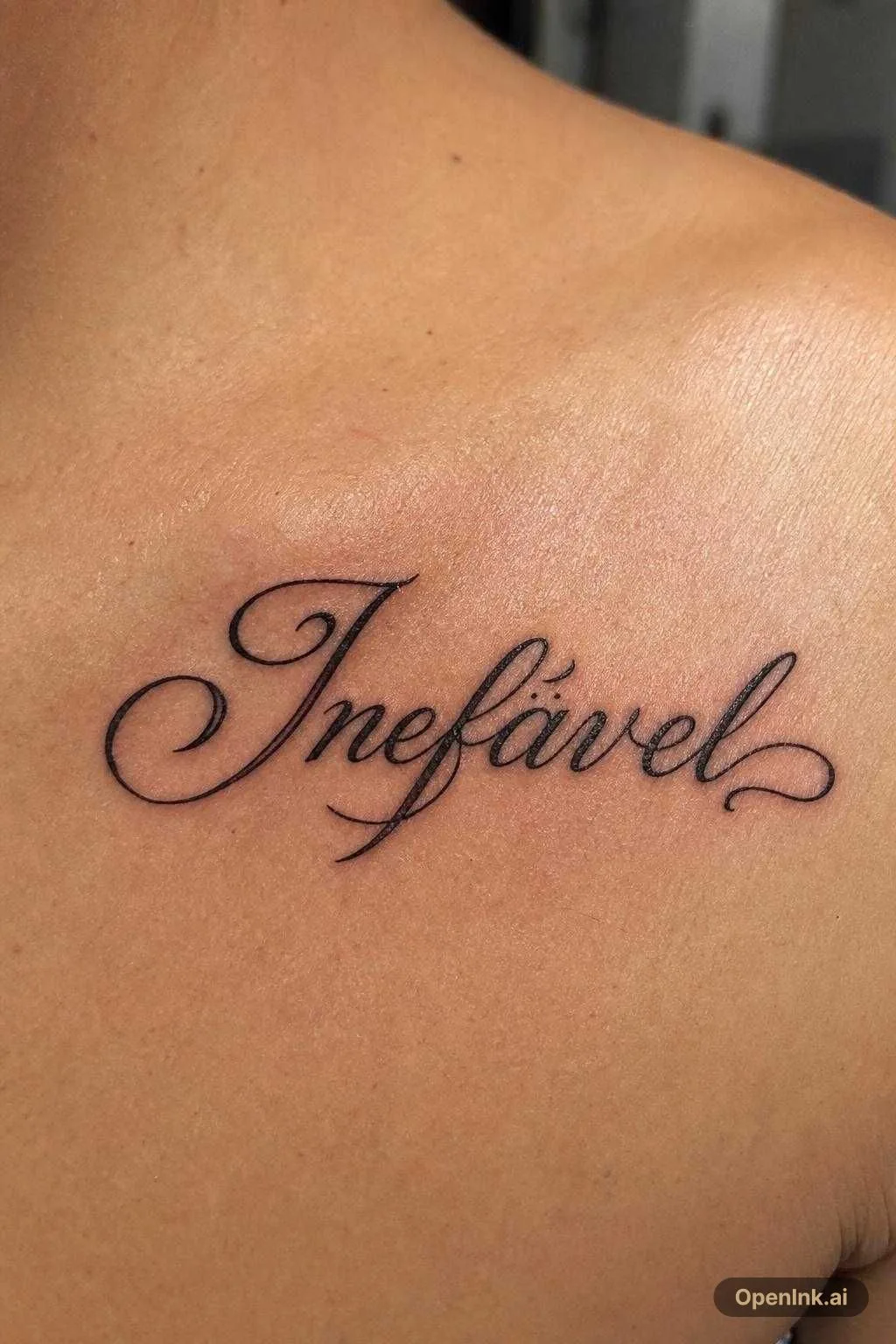 Inefável