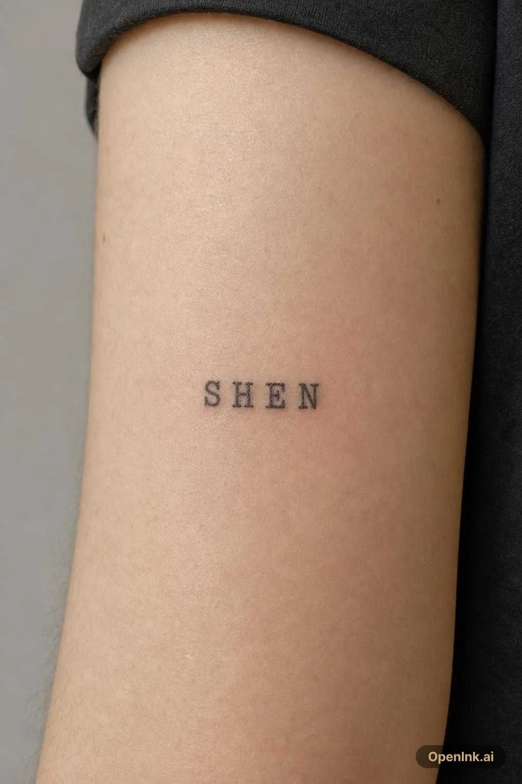 SHEN