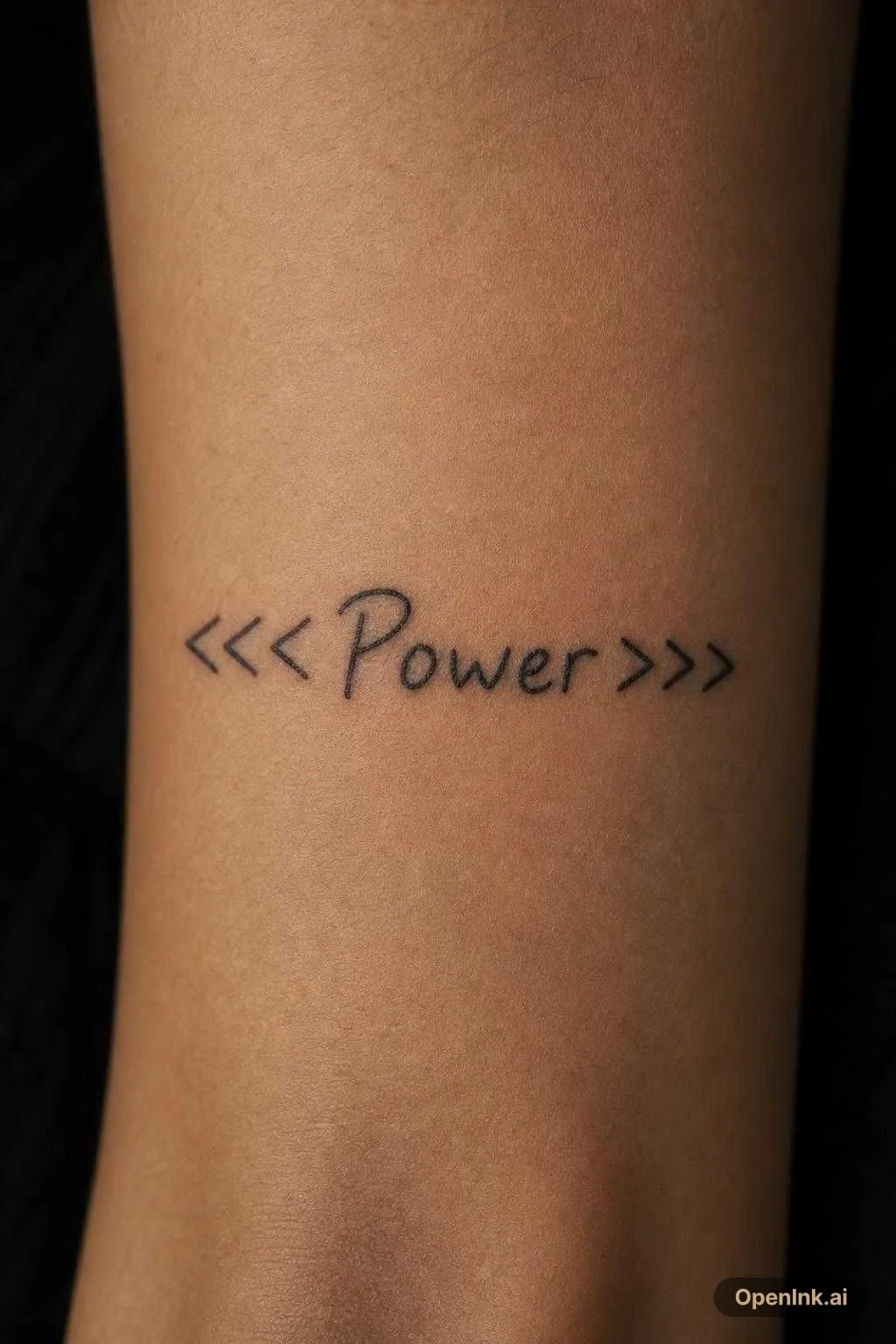 Power