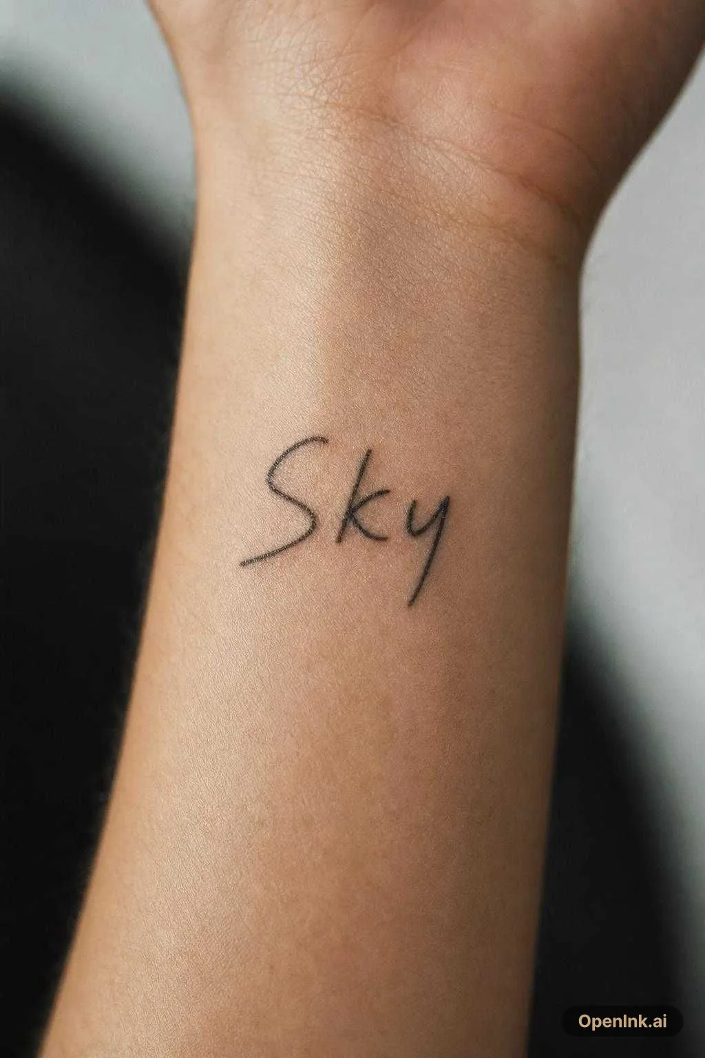 Sky