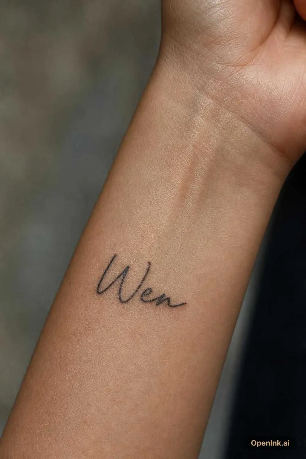 Wen