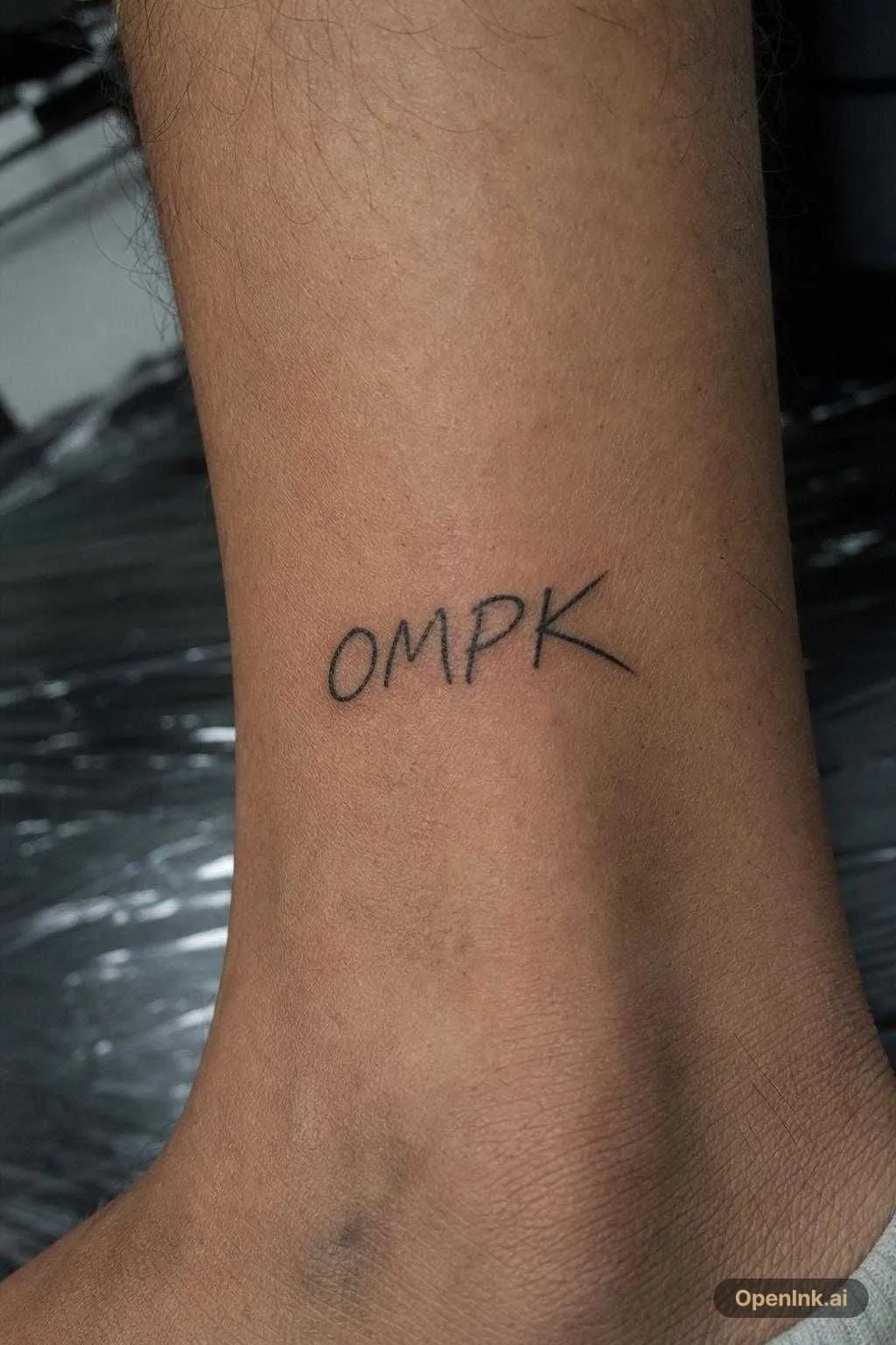 OMPK