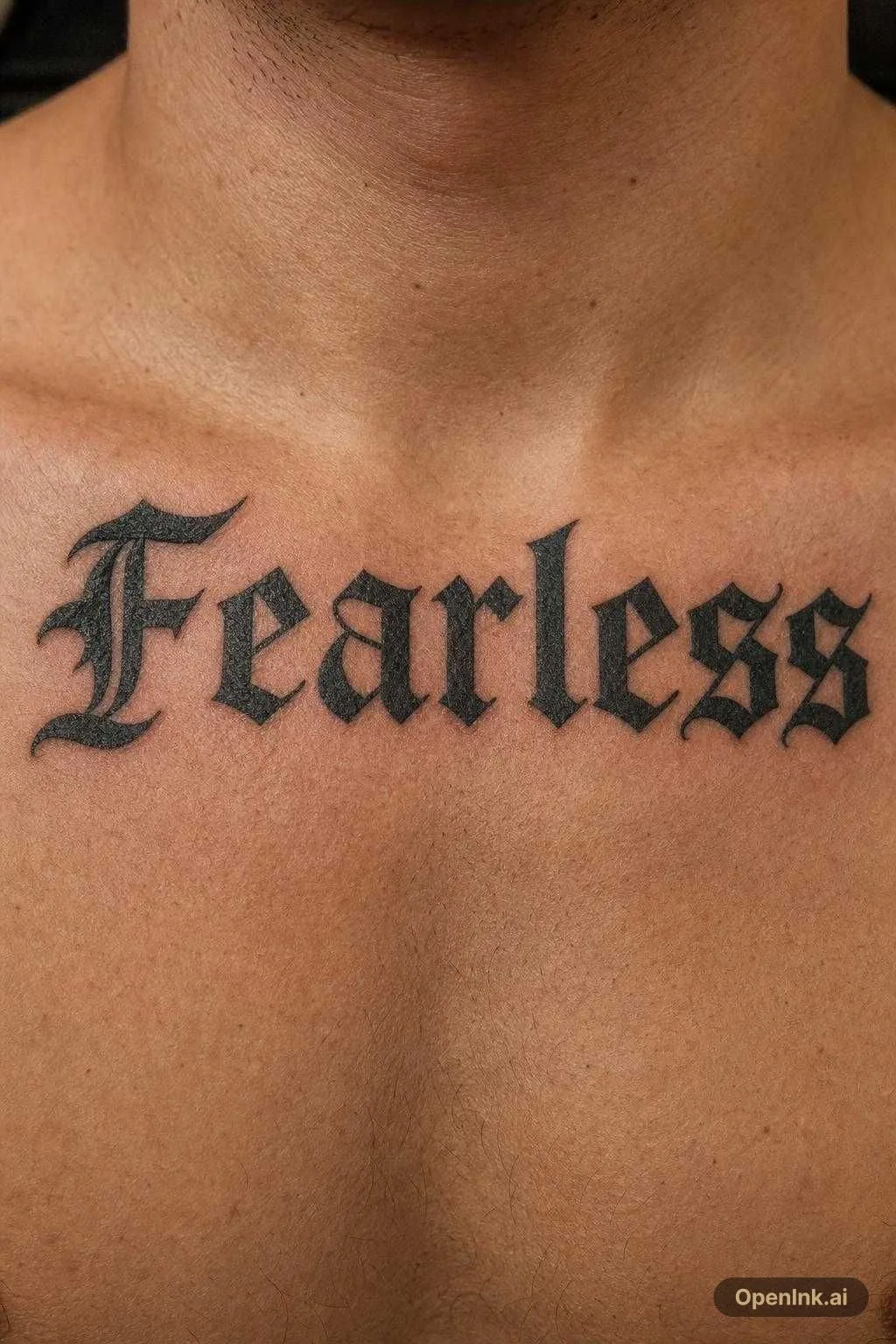 Fearless