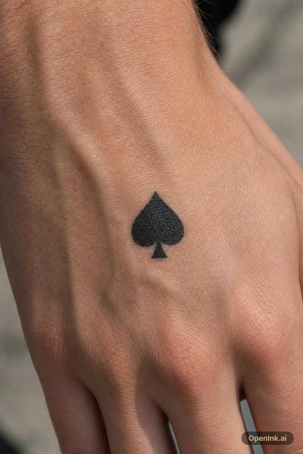 spades