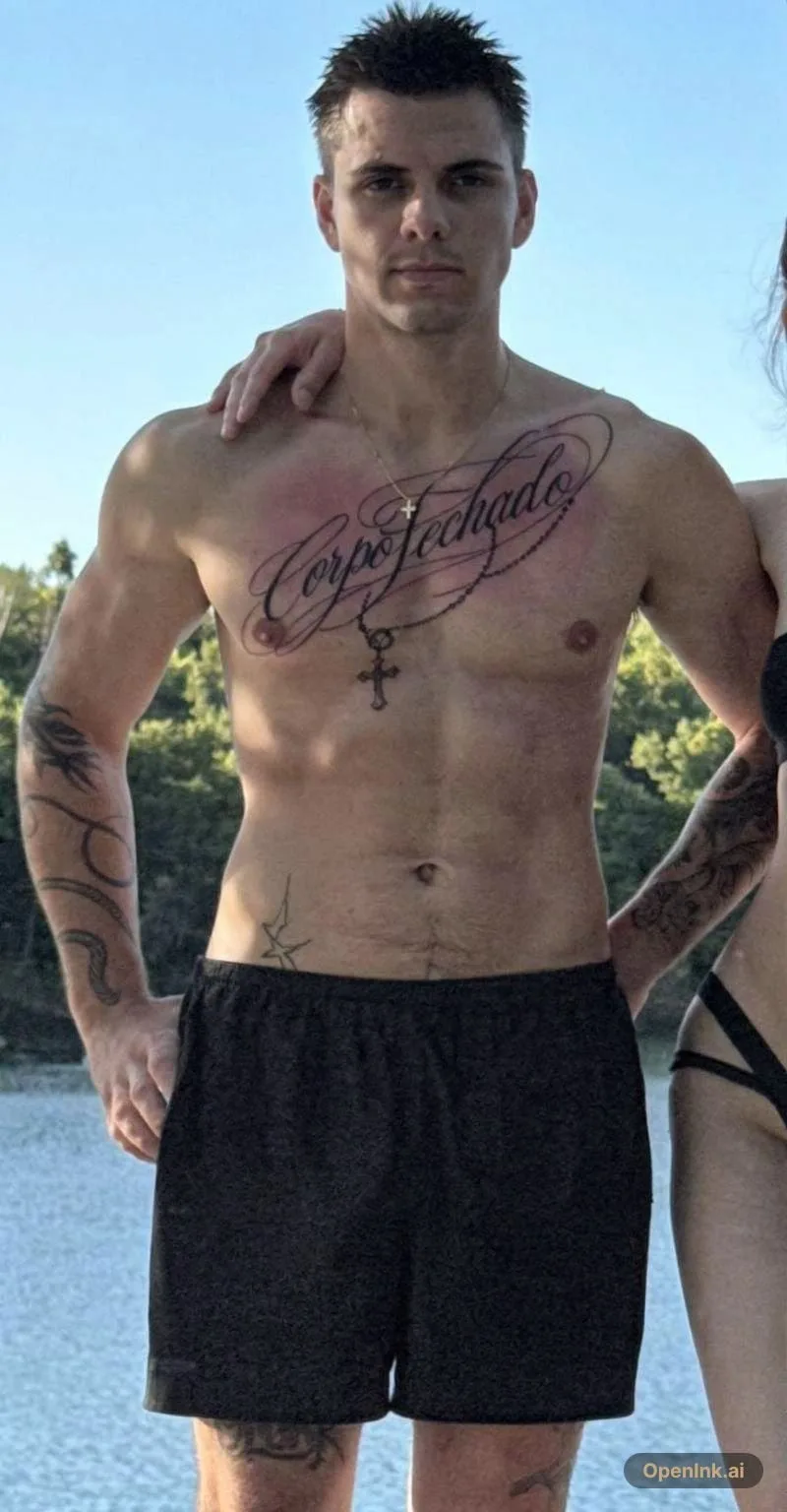 Tattoo-Anprobevorschau