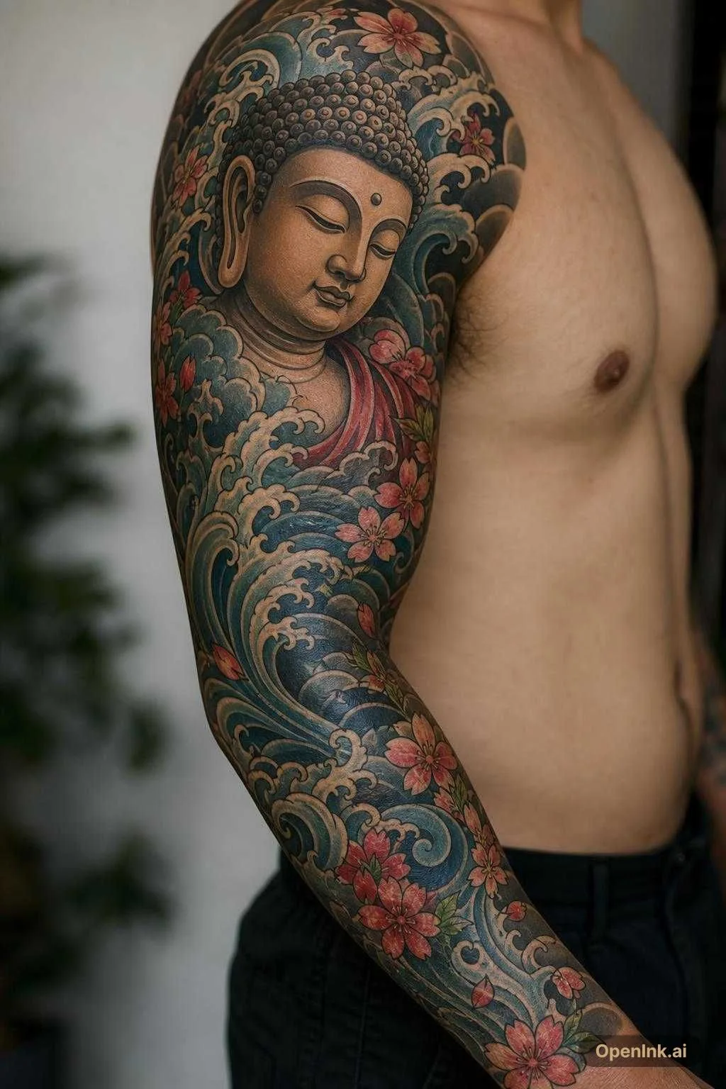 看透人生體悟，對任何事情都毫無波瀾 願一切安好，一路順遂