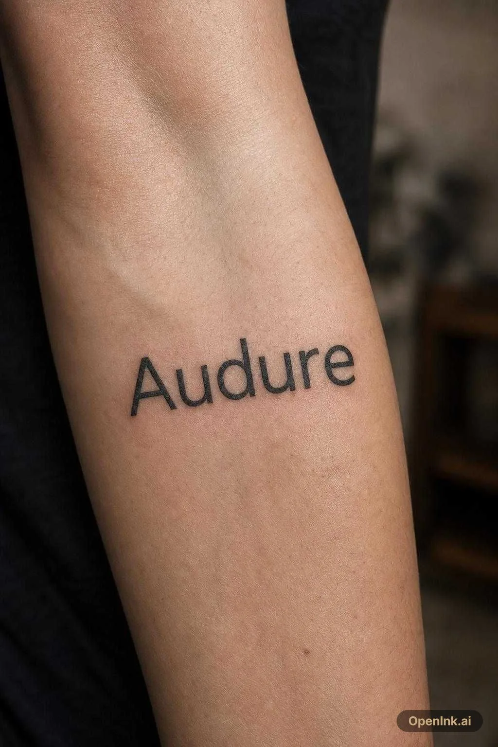Audure
