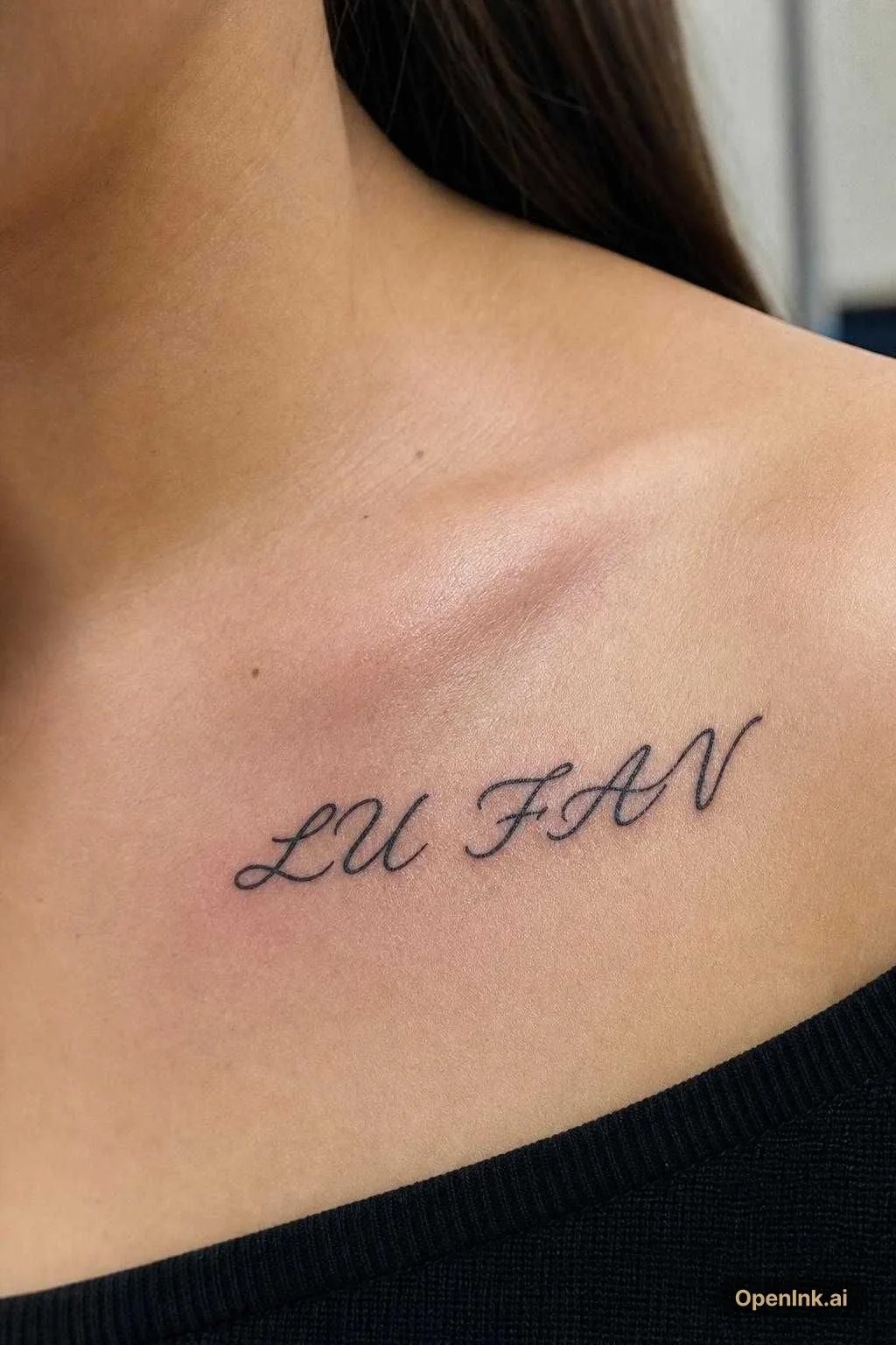 LU FAN