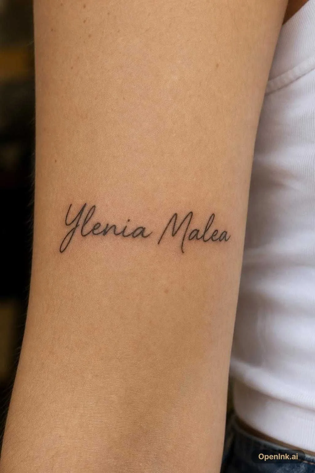 Ylenia Malea
