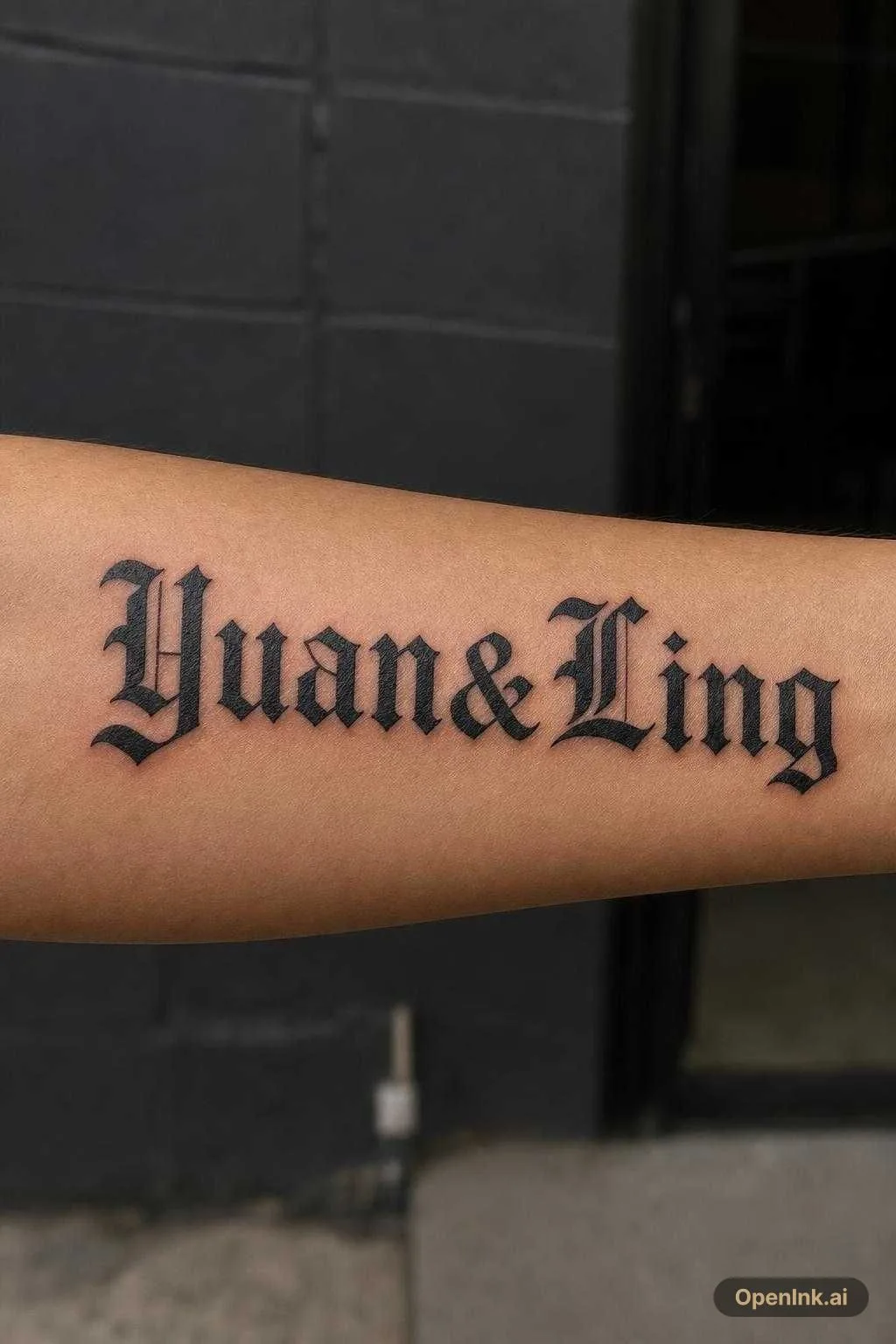 Yuan&Ling