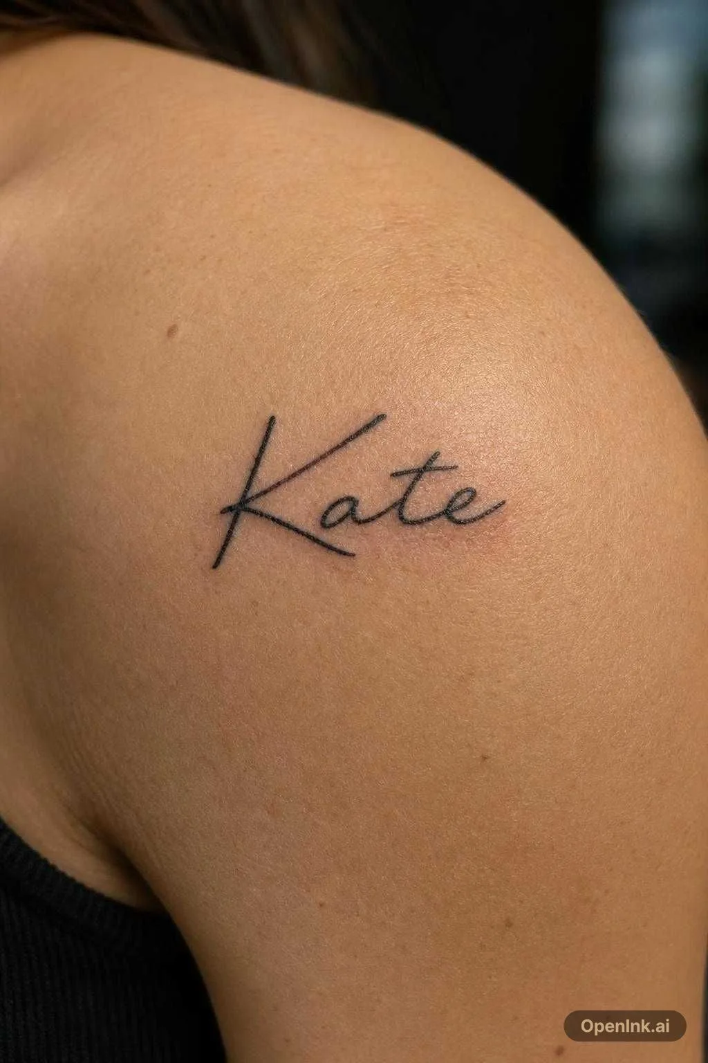 Kate