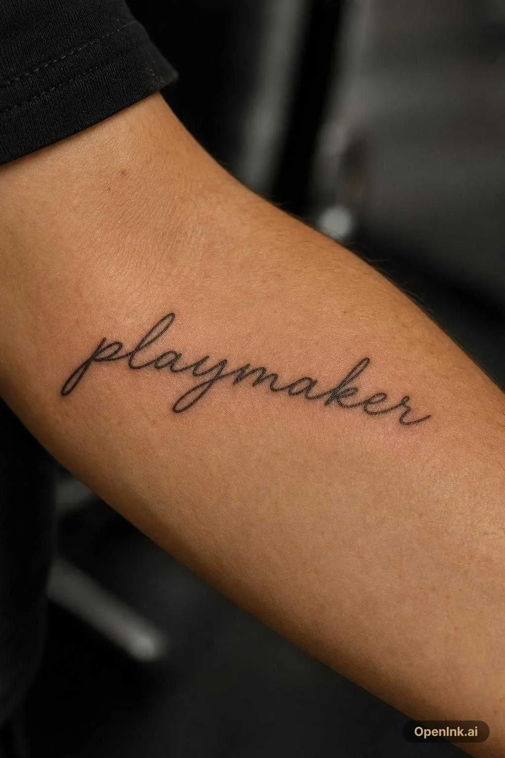 playmaker