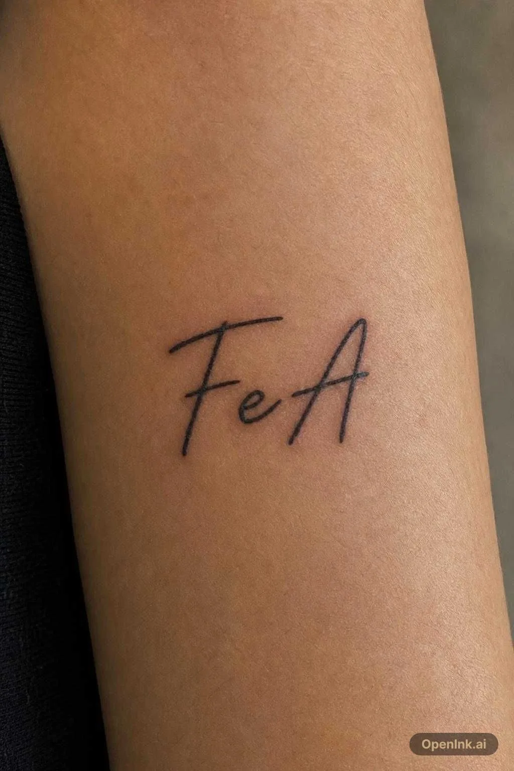 FeA
