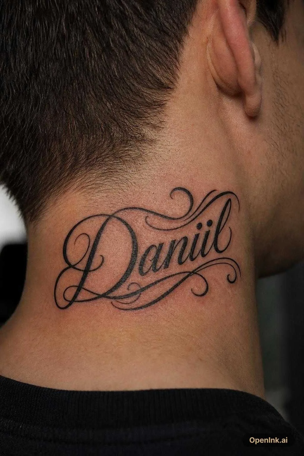 Daniil