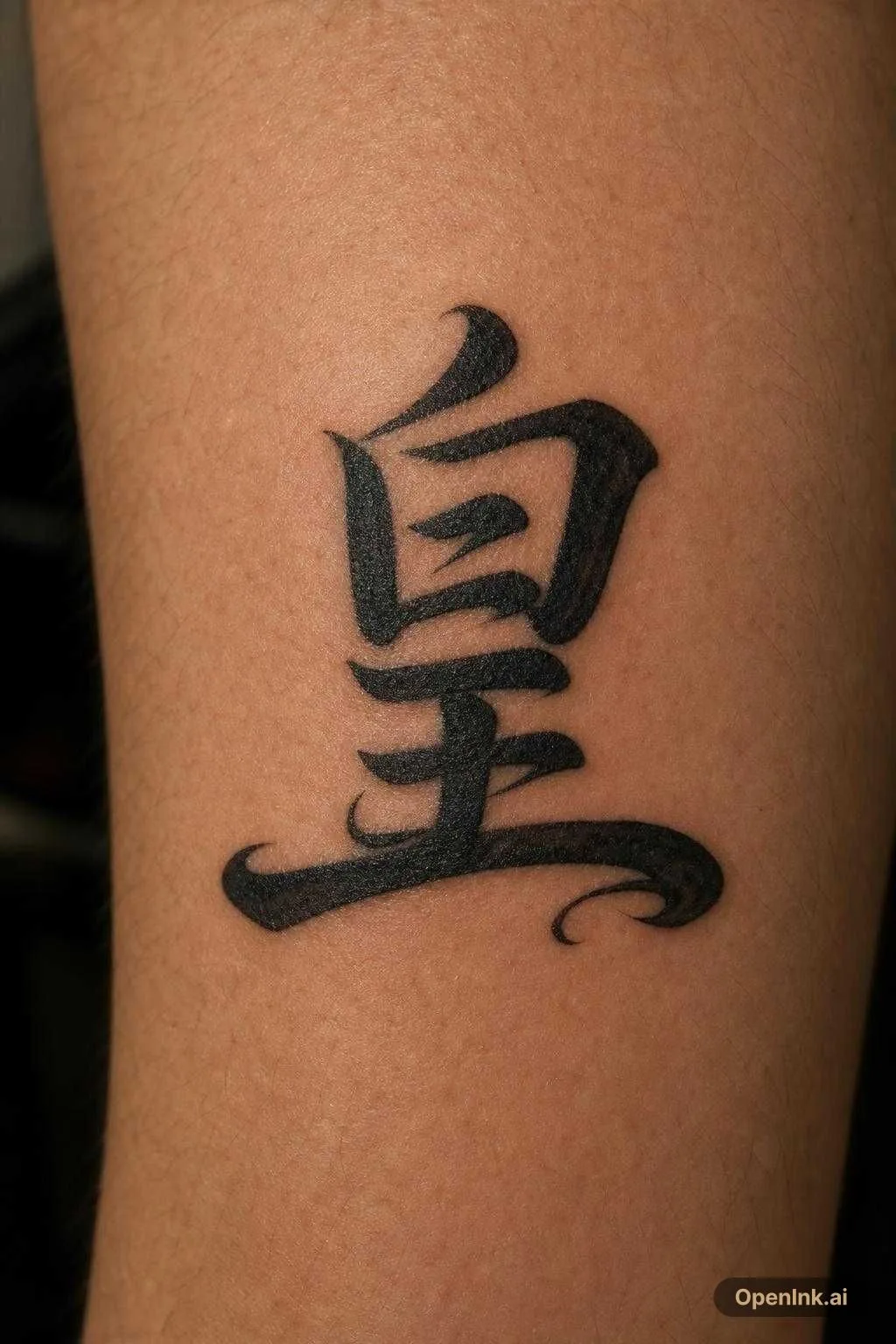 皇