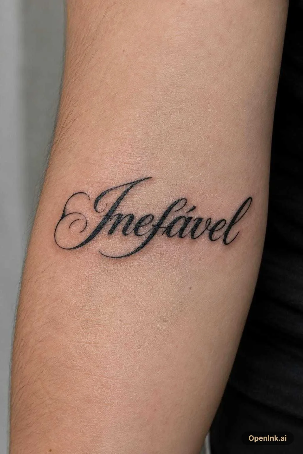 Inefável
