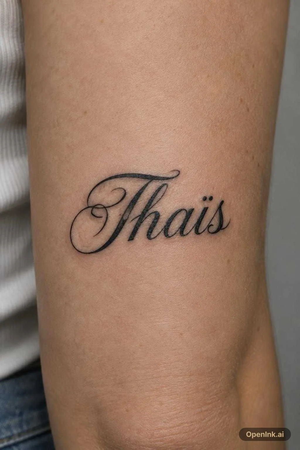 Thaïs