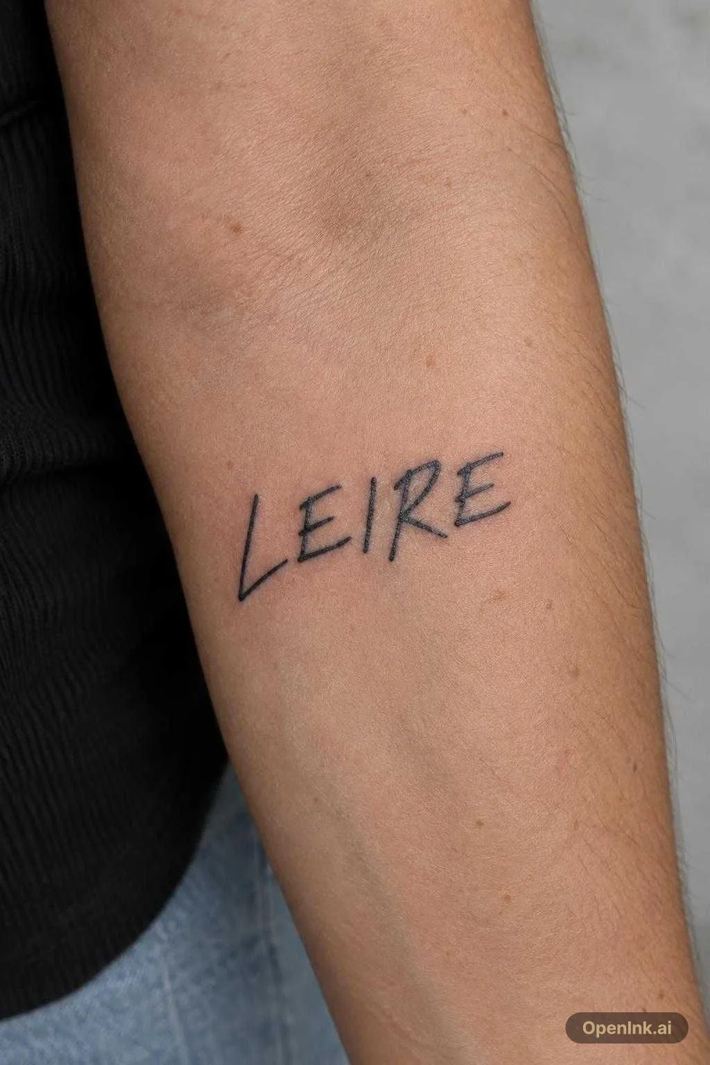 LEIRE