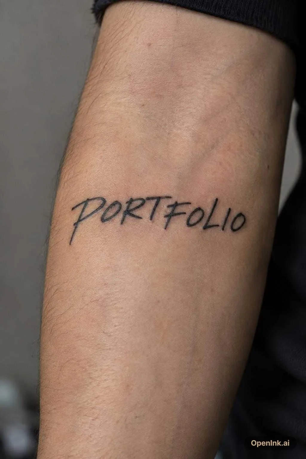 PORTFOLIO