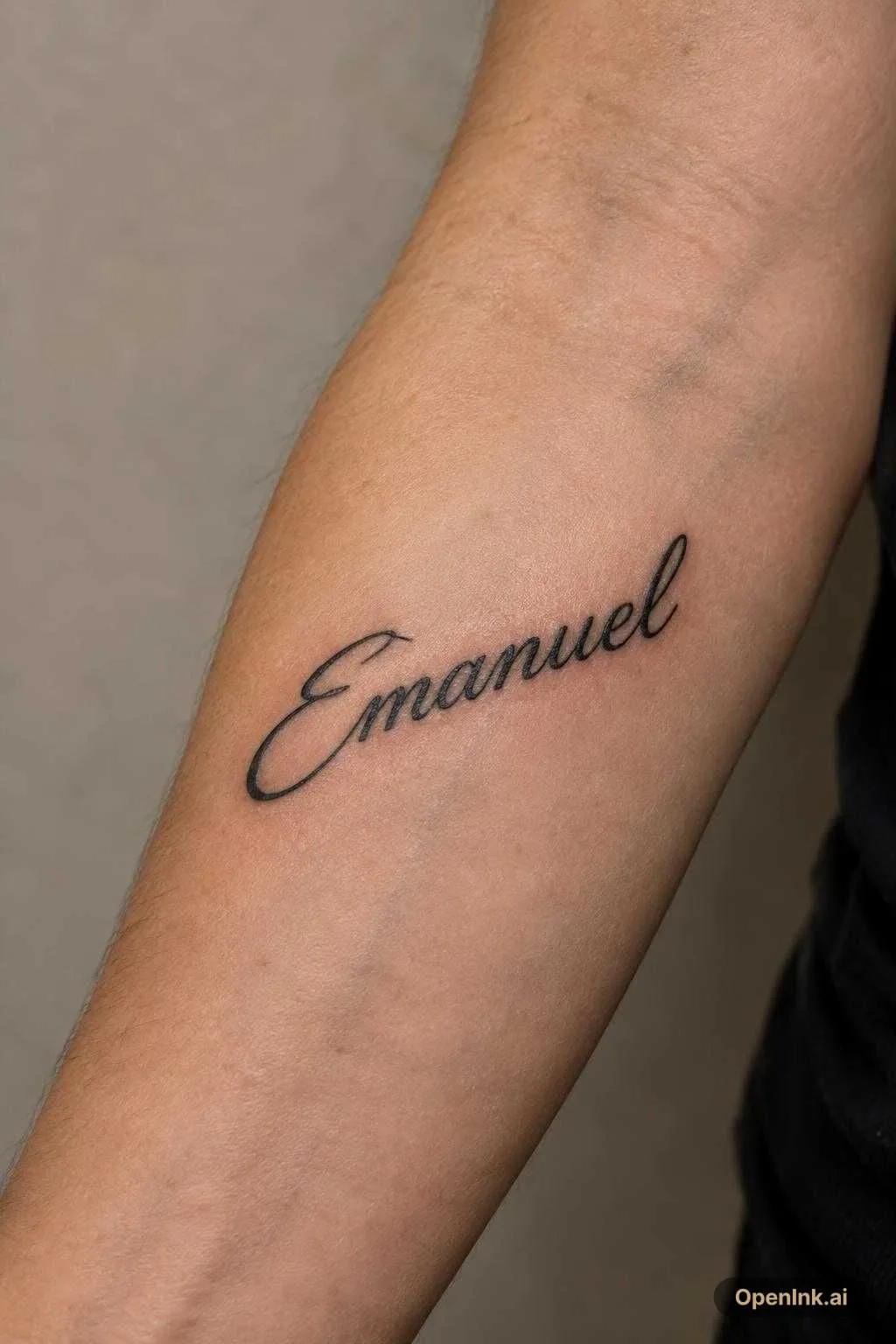 Emanuel
