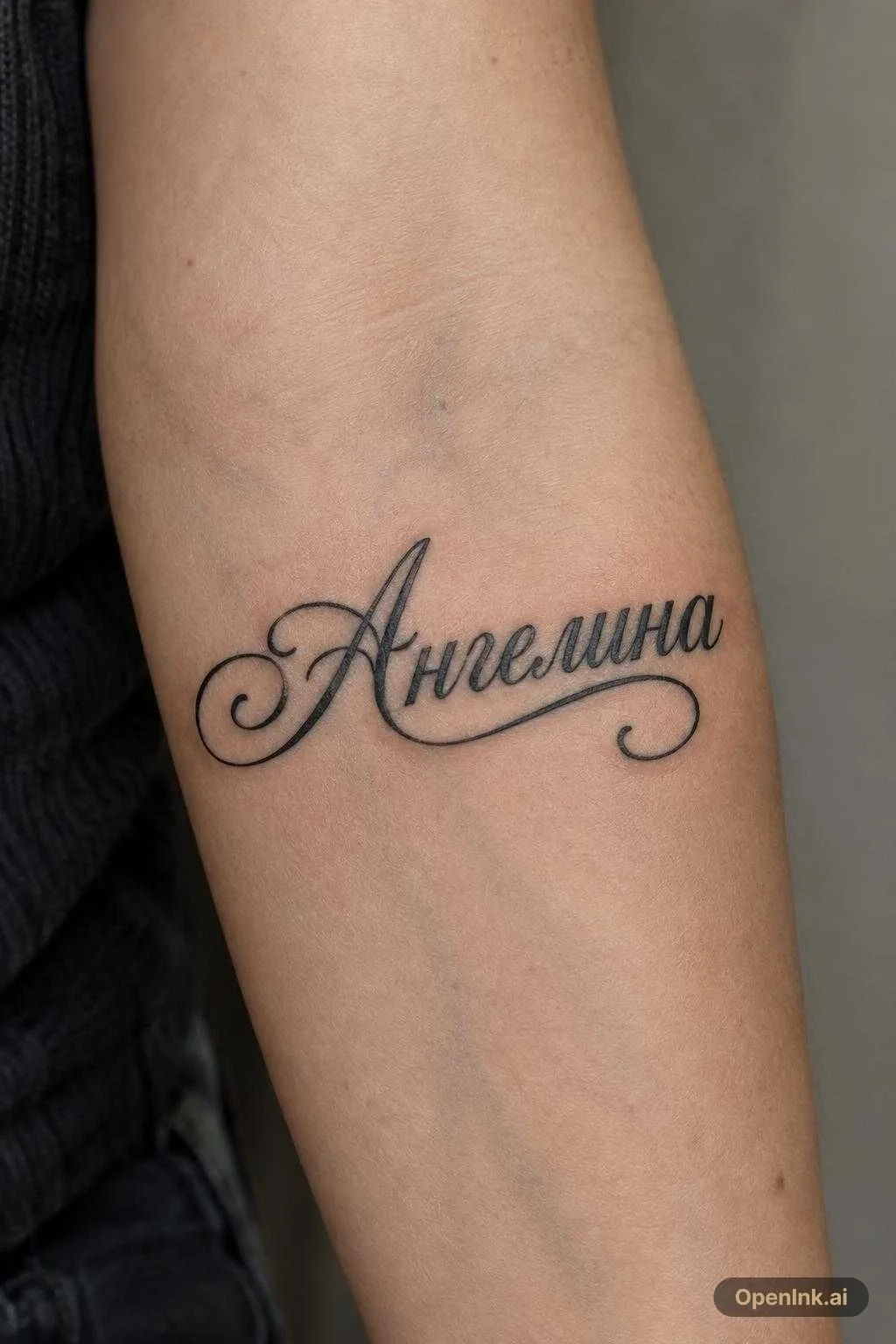 Ангелина