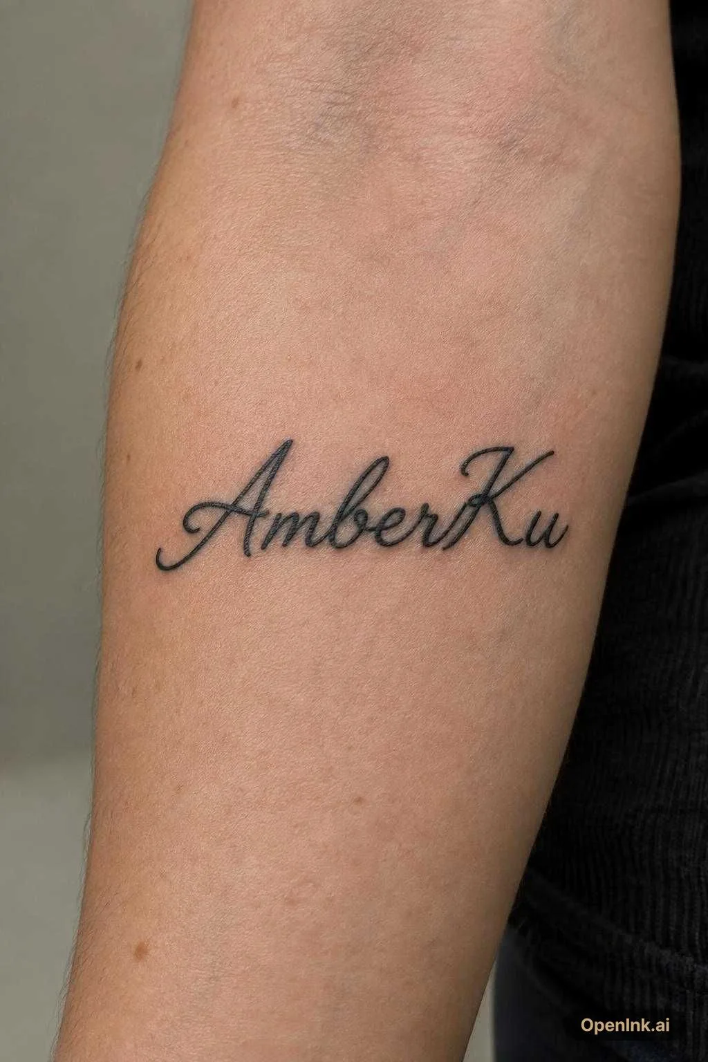 AmberKu