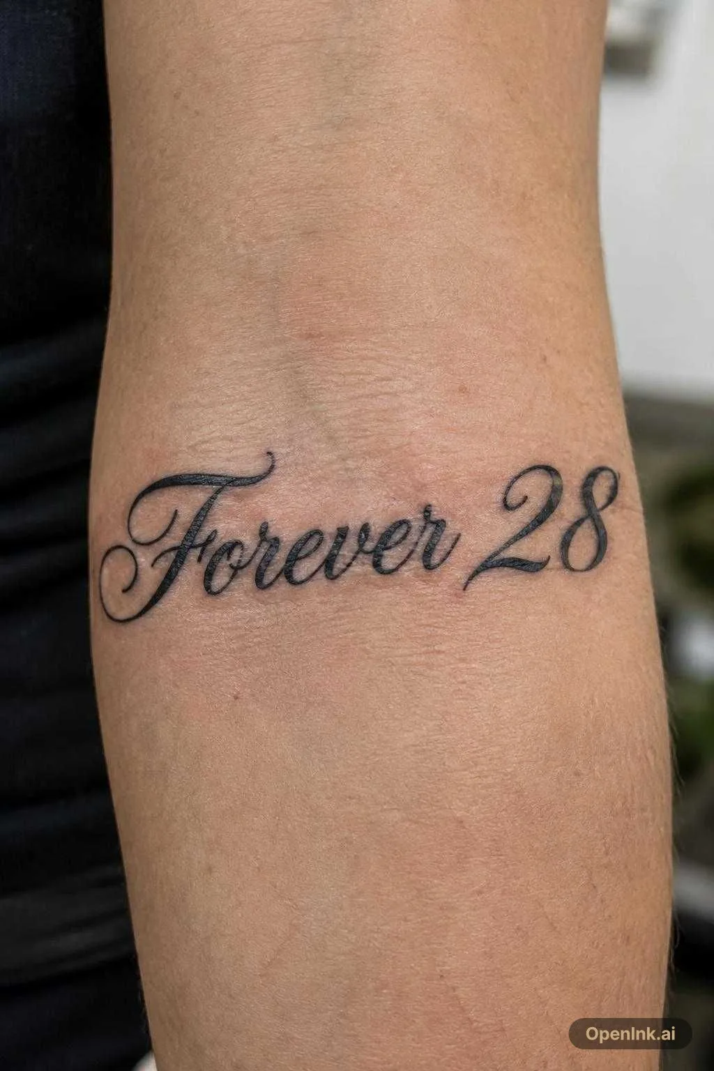 Forever 28
