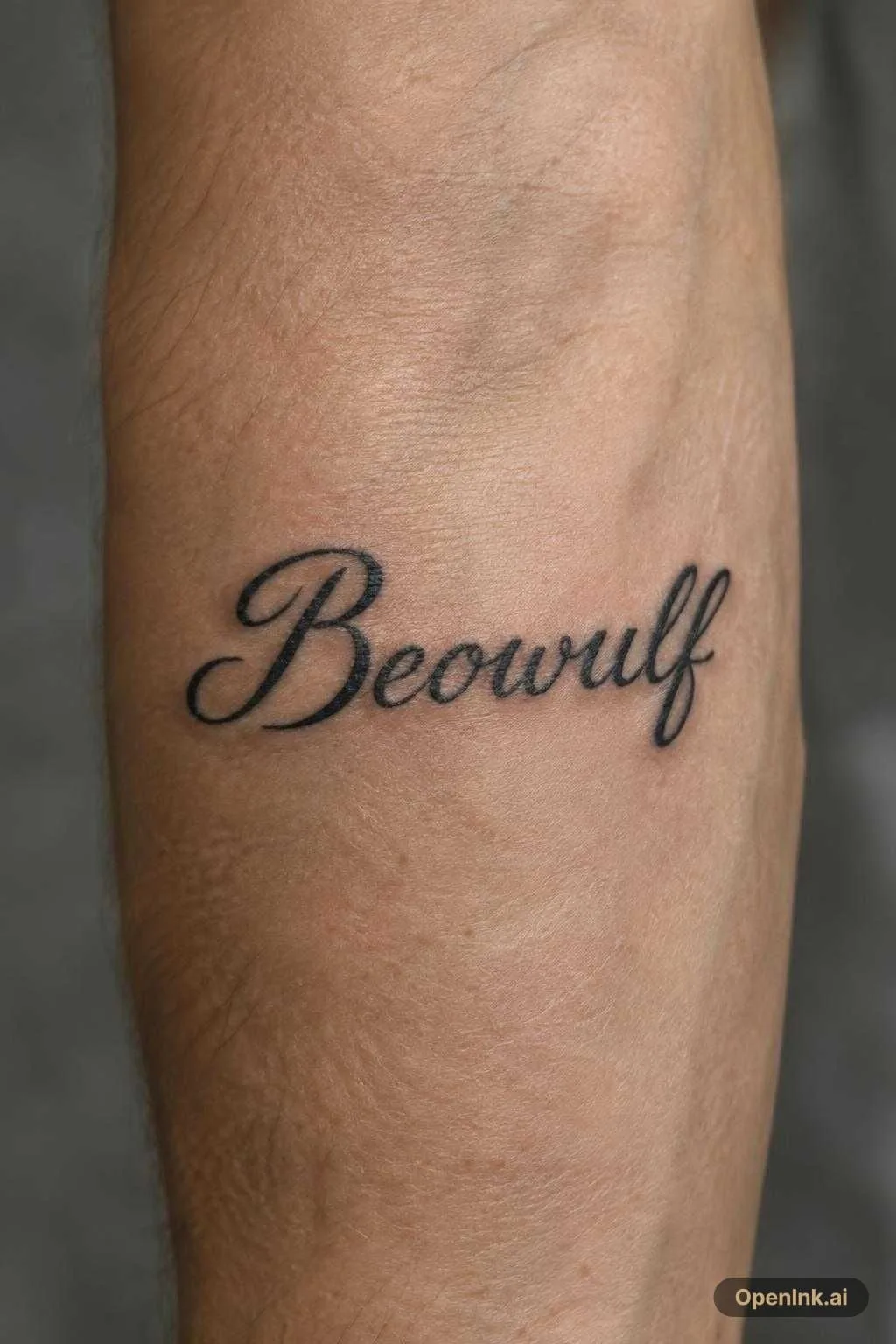 Beowulf