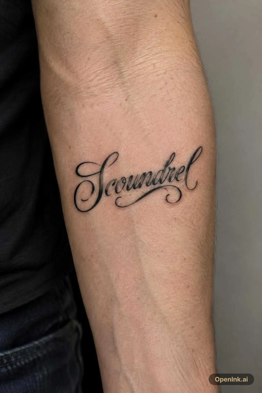 Scoundrel