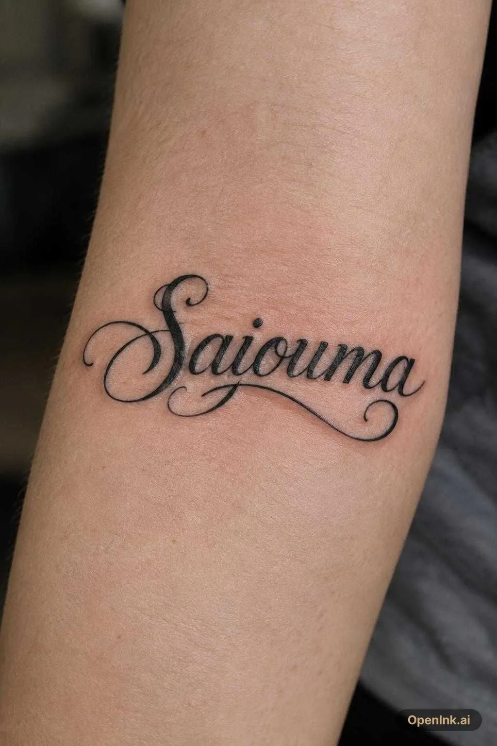Saiouma