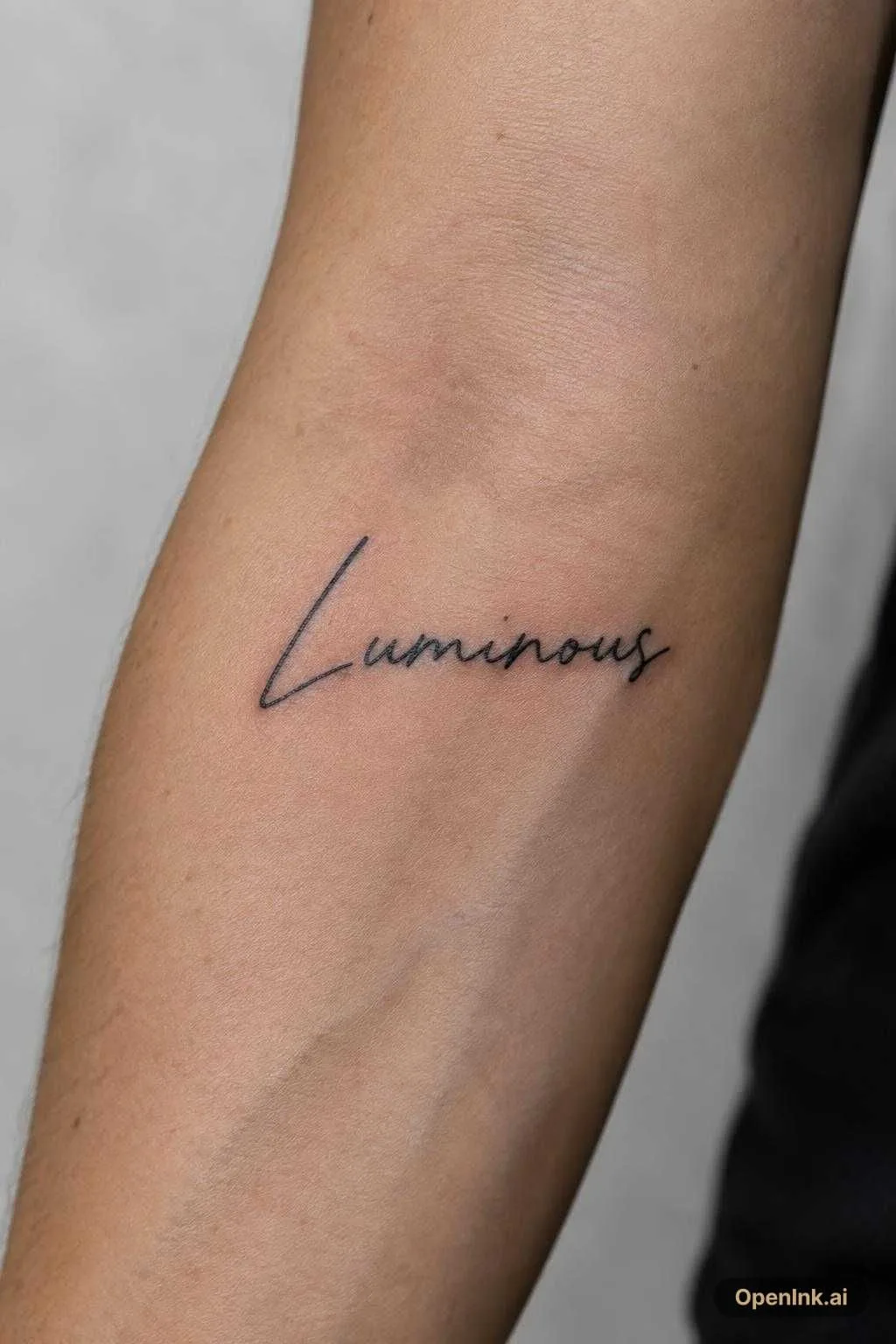 Luminous