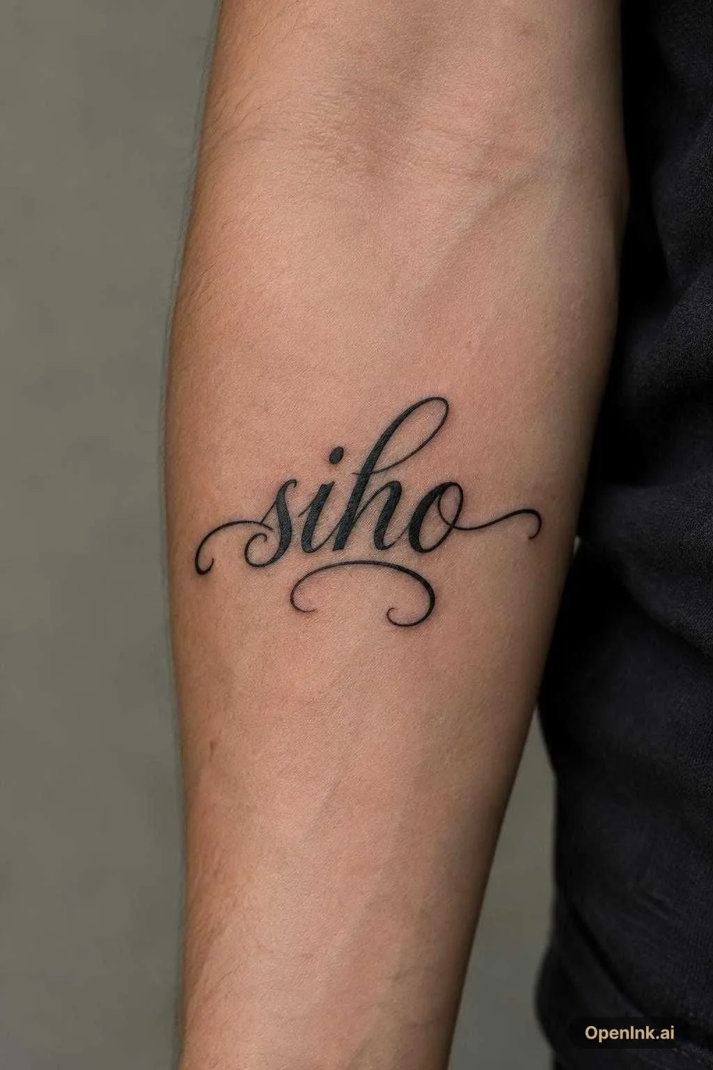 siho