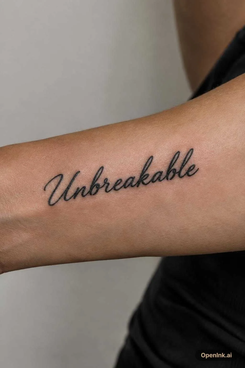Unbreakable