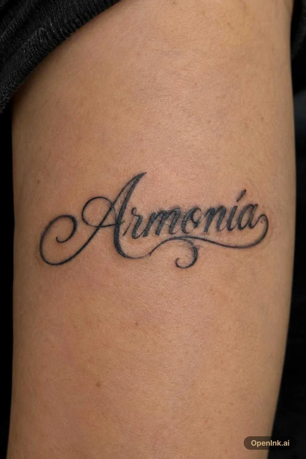 Armonía