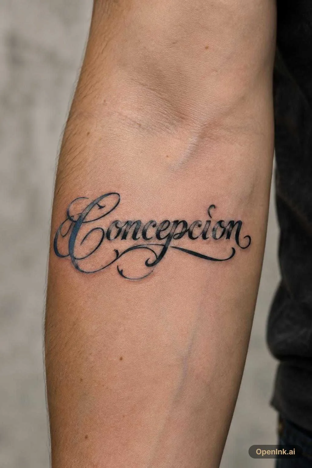 Concepcion
