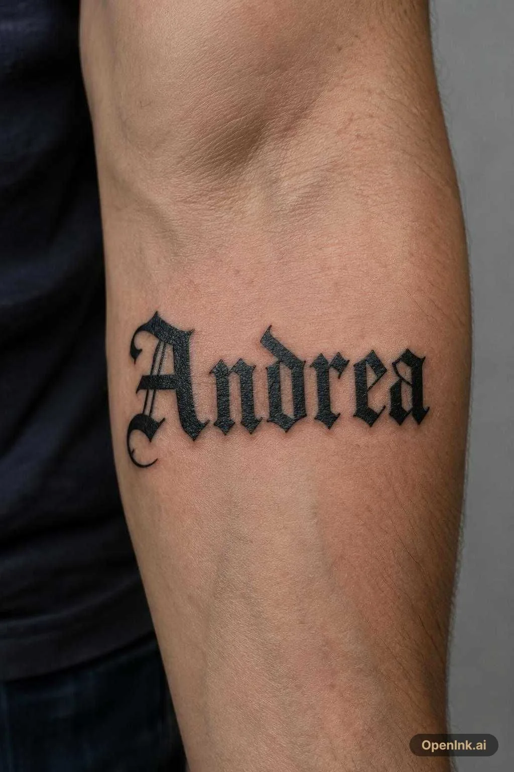 Andrea