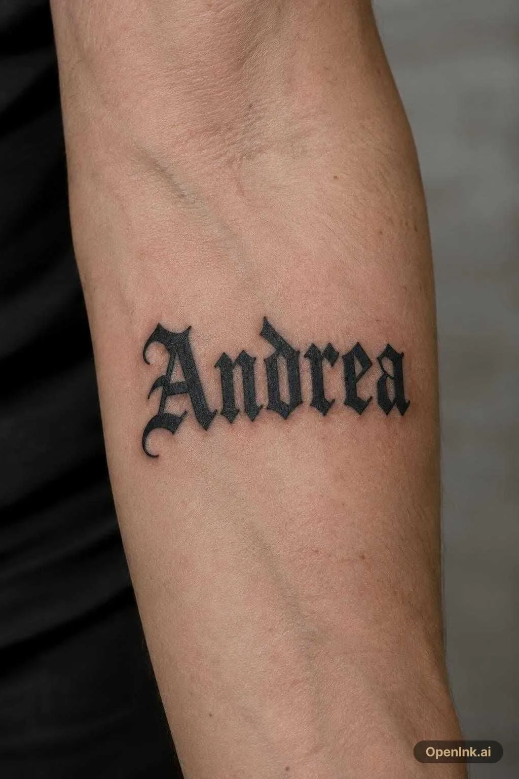 Andrea